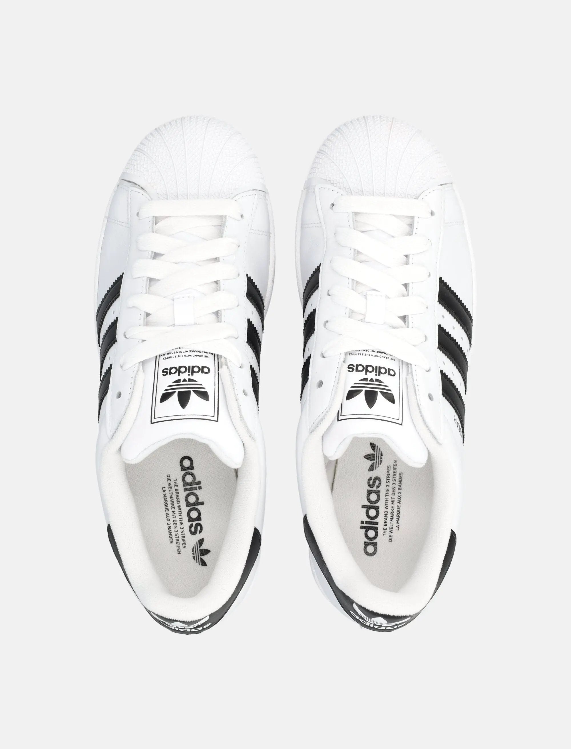 Adidas Footwear оригінал | Швидка доставка Україна – вид ззаду - ADIDAS