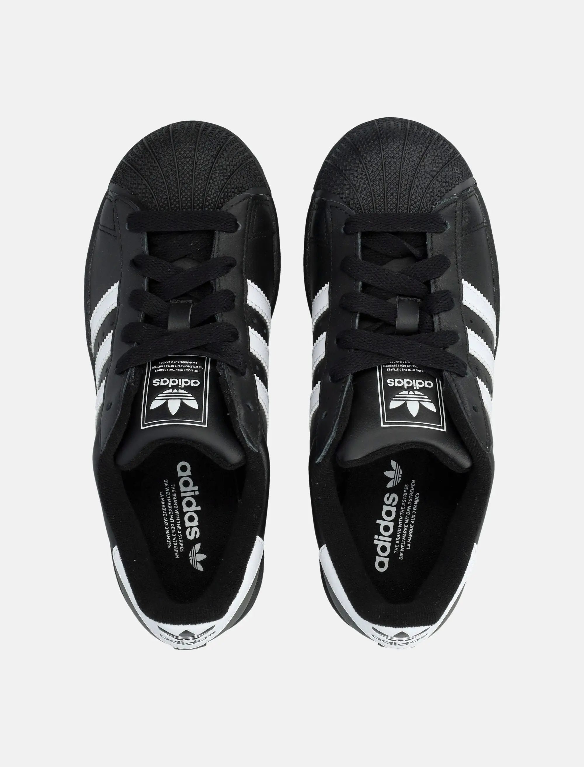 Adidas Footwear оригінал | Швидка доставка Україна – вид ззаду - ADIDAS