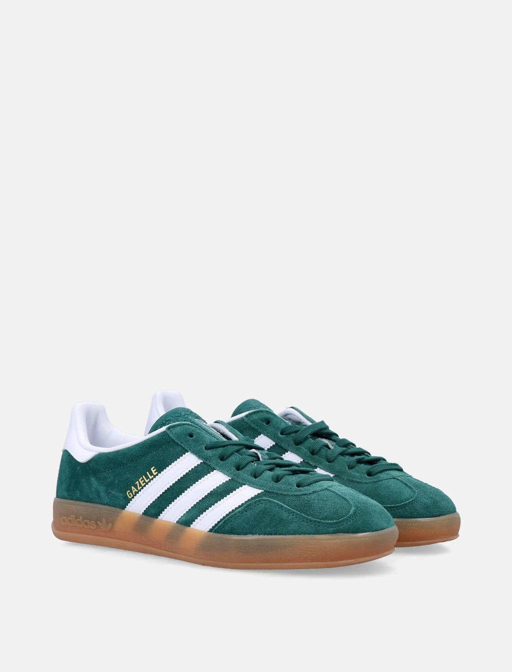 Gazelle Indoor Sneakers Adidas оригінал – Купити в Україні – детальний вид