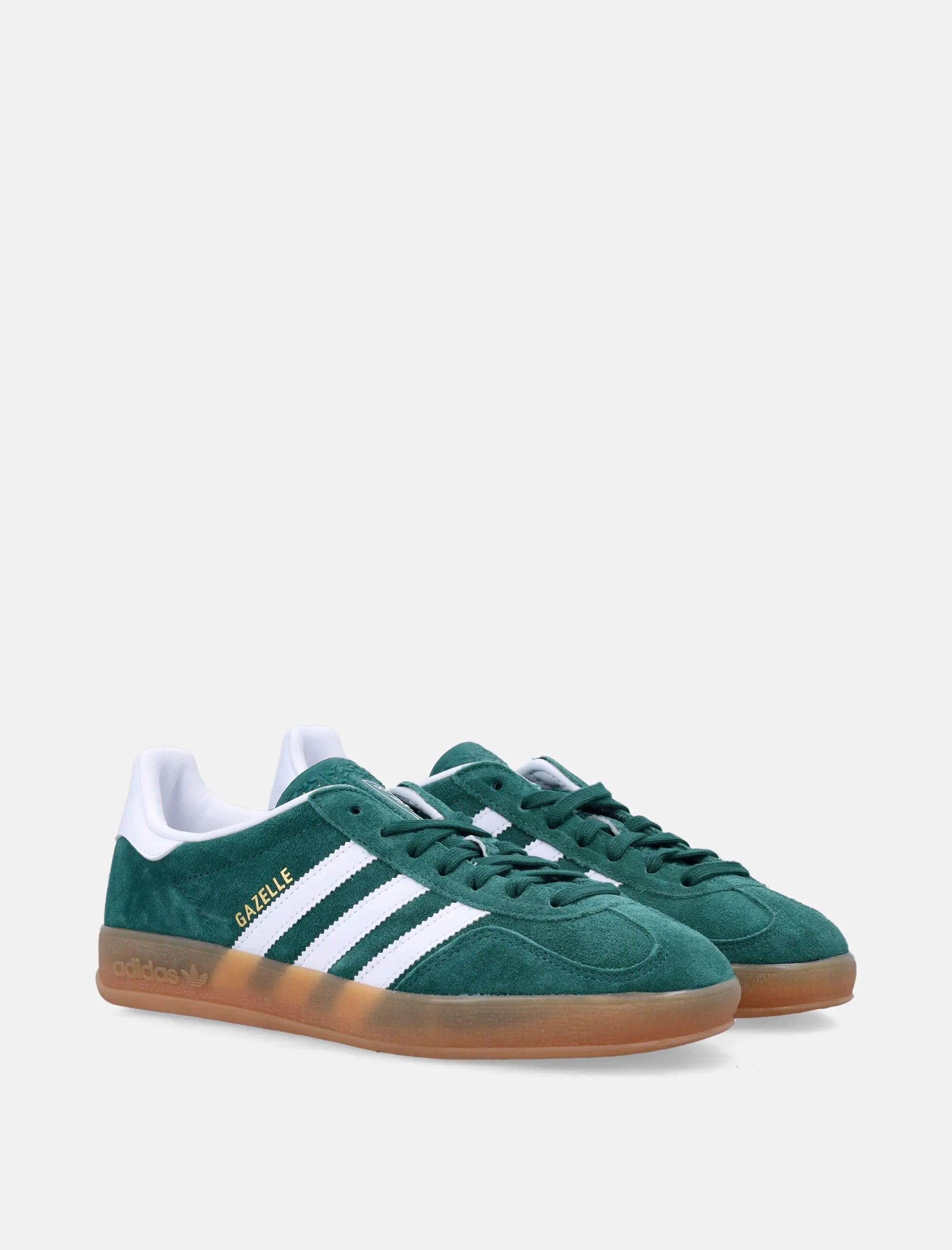 Gazelle Indoor Sneakers Adidas оригінал – Купити в Україні – детальний вид - ADIDAS