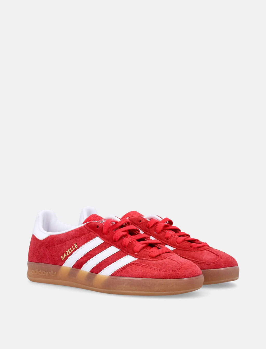 Оригінальна Gazelle Indoor Suede Sneakers Adidas – детальний вид