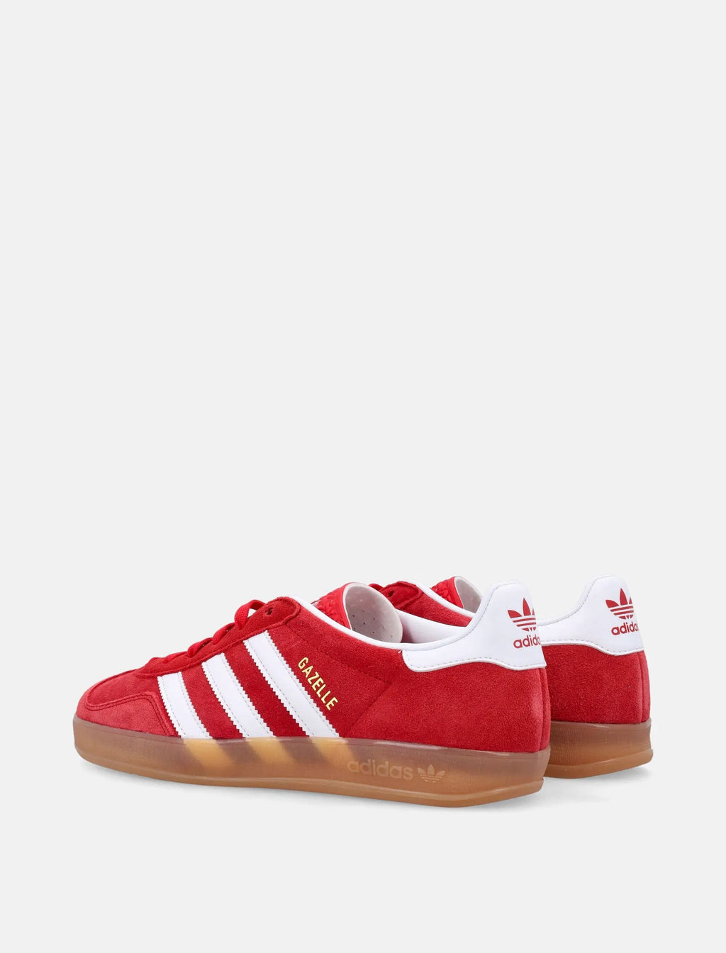 Оригінальна Gazelle Indoor Suede Sneakers Adidas – збільшений вид