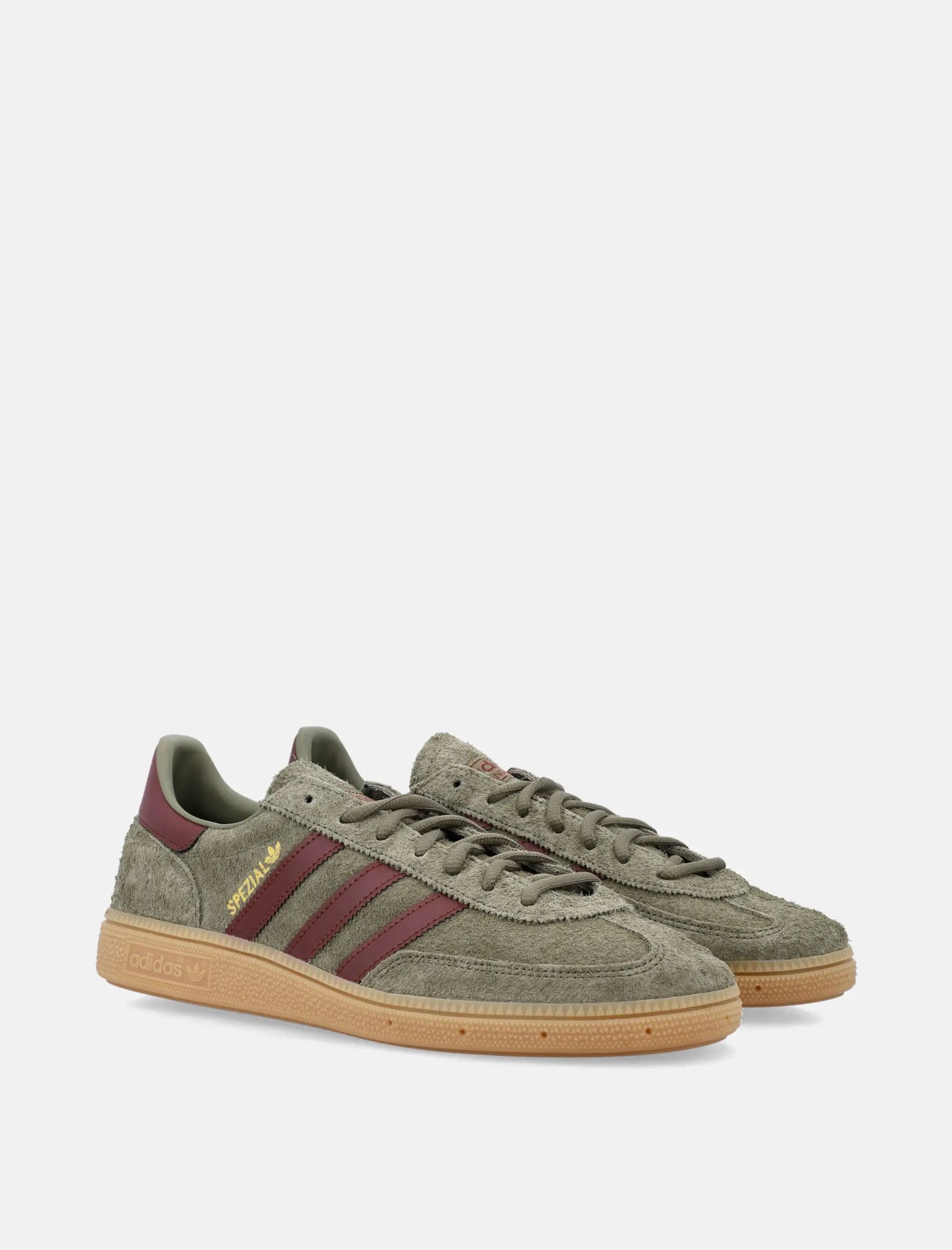 Оригінальна Handball Spezial Suede Sneakers Adidas – детальний вид - ADIDAS