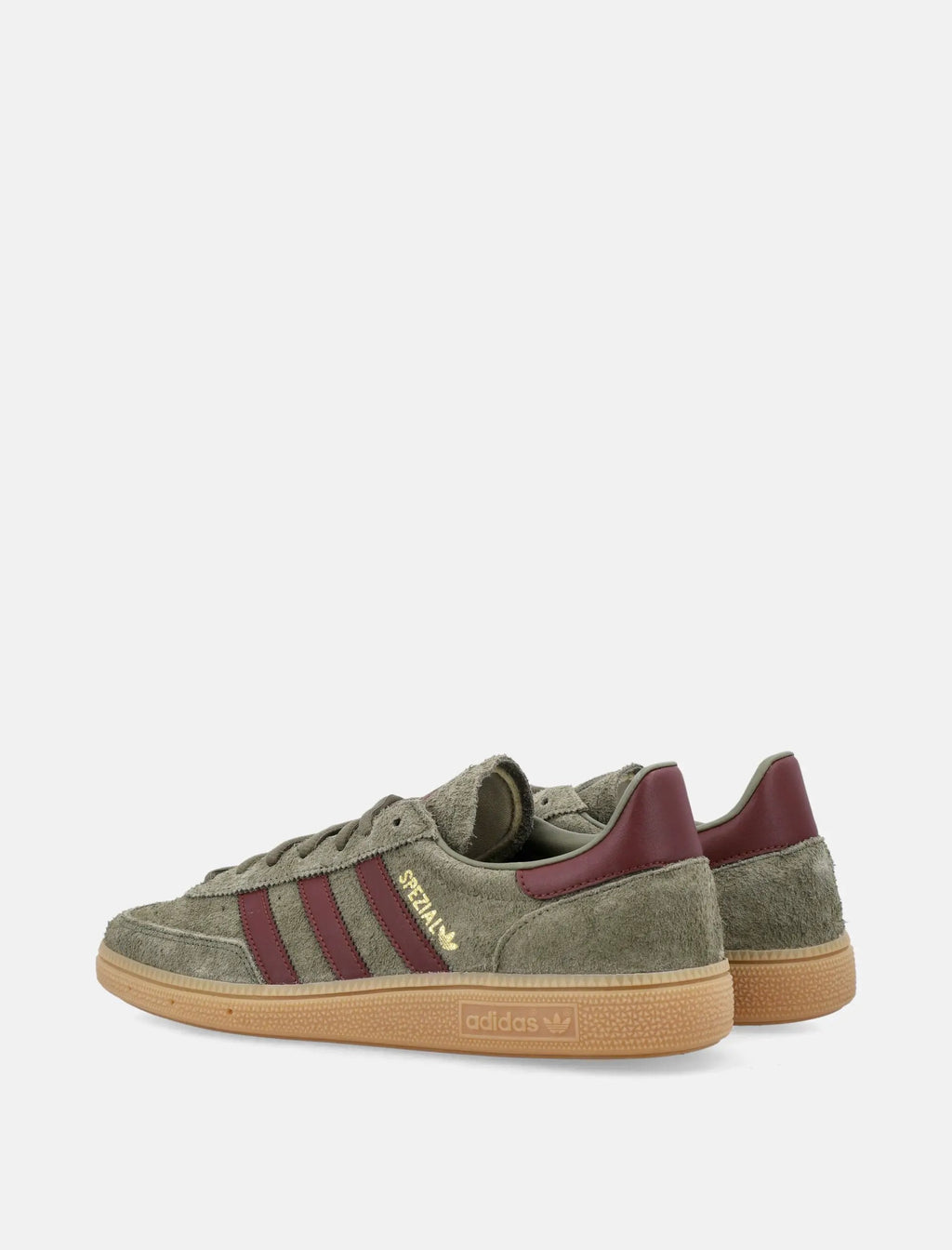 Оригінальна Handball Spezial Suede Sneakers Adidas – збільшений вид