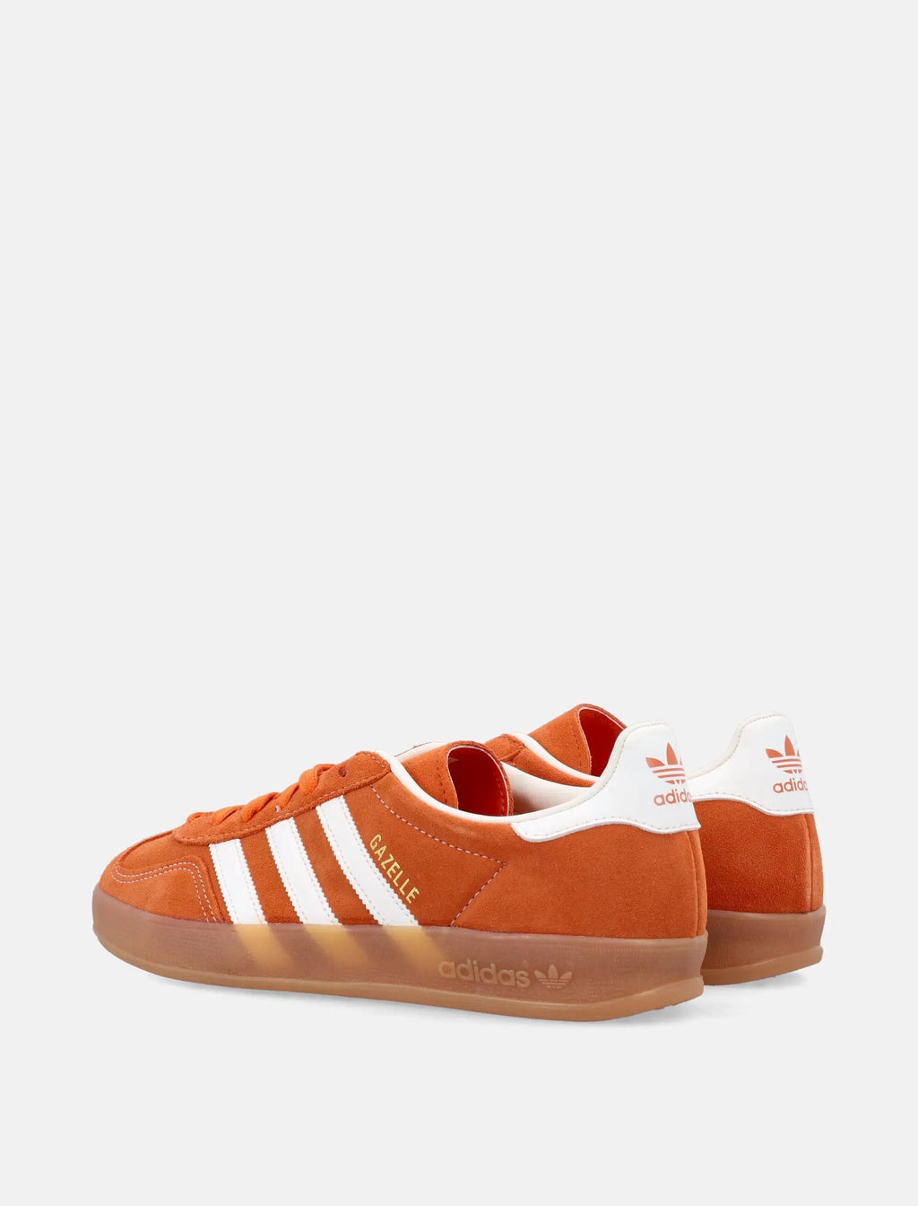Gazelle Indoor Leather Sneakers Adidas оригінал – Купити в Україні – збільшений вид