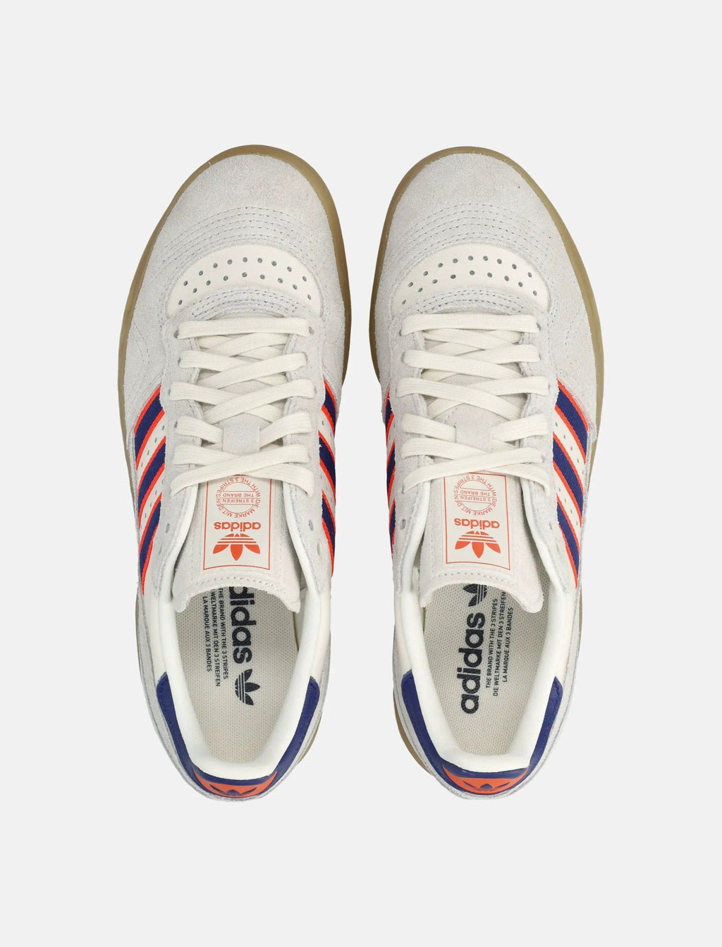 Handball Top Rm Sneakers Adidas оригінал – Купити в Україні – вид ззаду