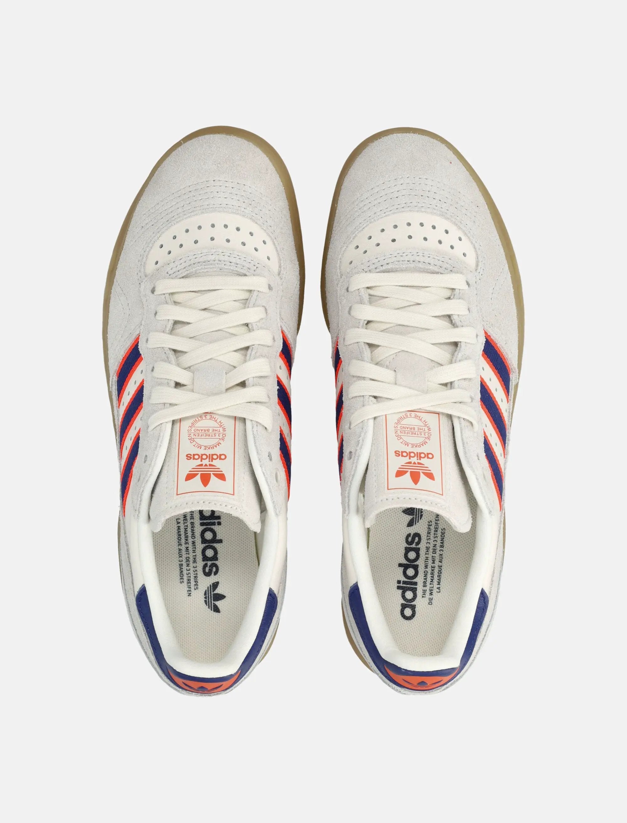 Handball Top Rm Sneakers Adidas оригінал – Купити в Україні – вид ззаду - ADIDAS