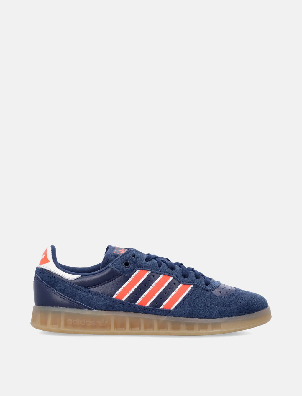 Handball Top Rm Sneakers Adidas оригінал – Купити в Україні – боковий вид