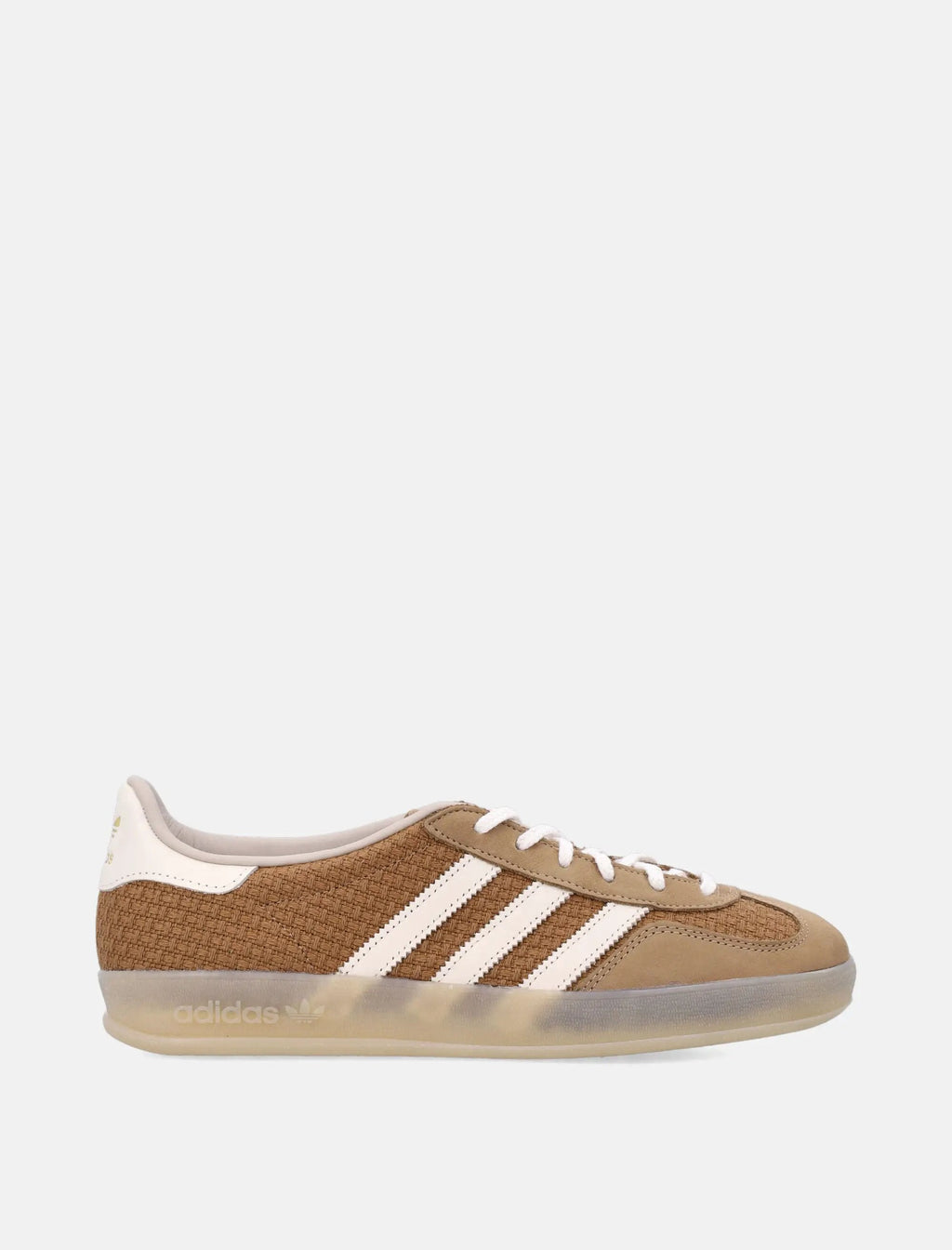 Adidas Footwear оригінал | Швидка доставка Україна – боковий вид