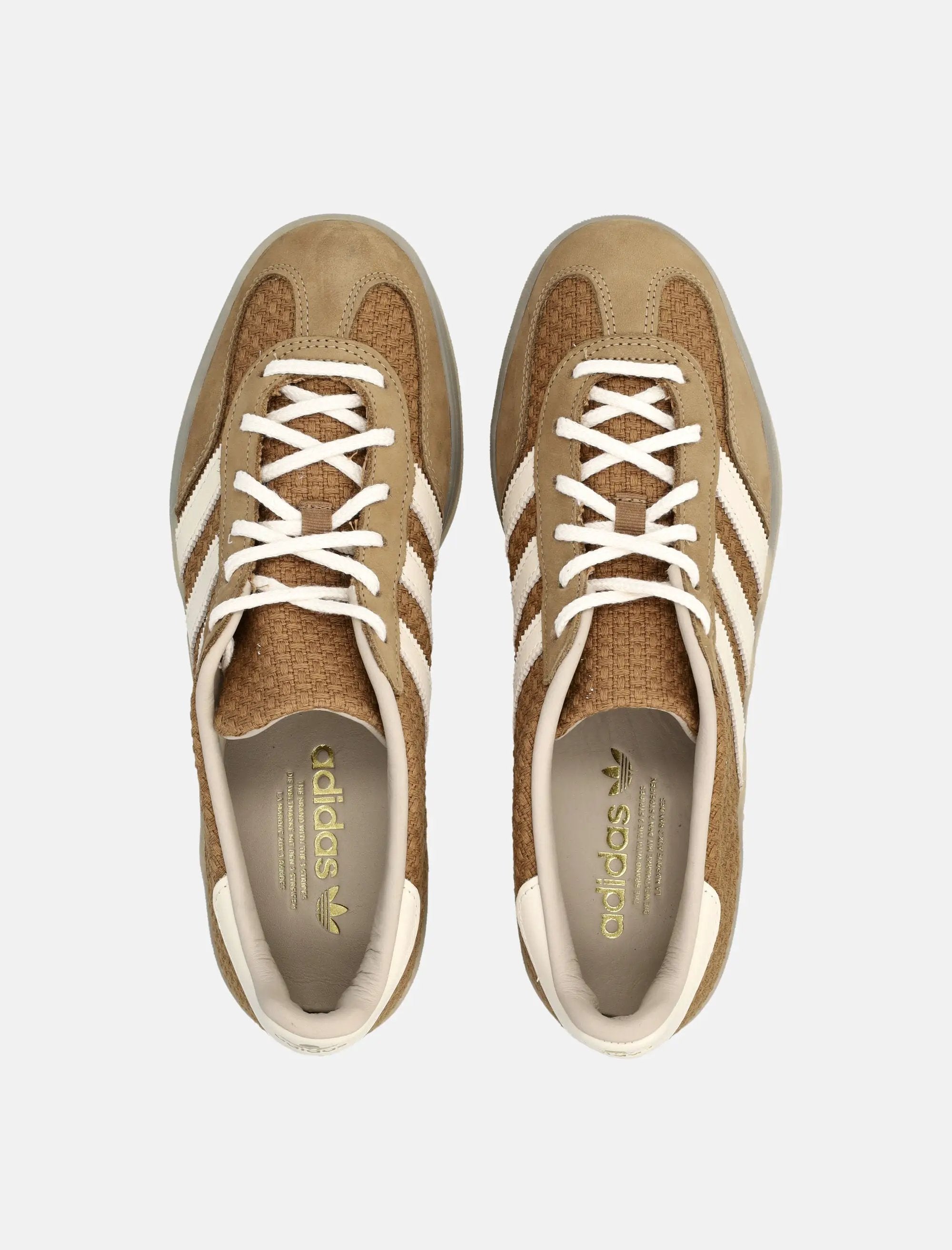 Adidas Footwear оригінал | Швидка доставка Україна – вид ззаду - ADIDAS