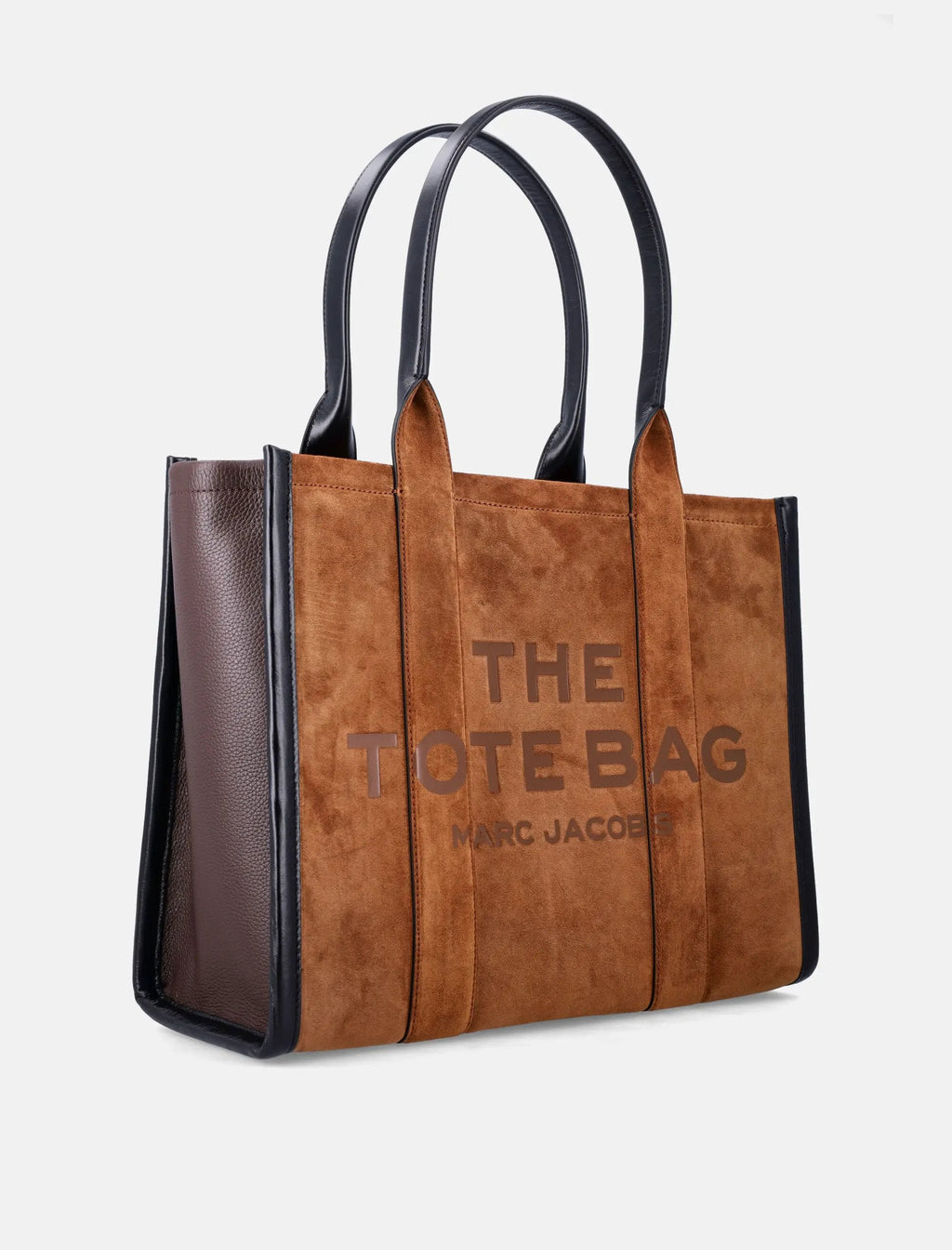 Suede Large Tote Bag Marc jacobs оригінал – Купити в Україні – детальний вид