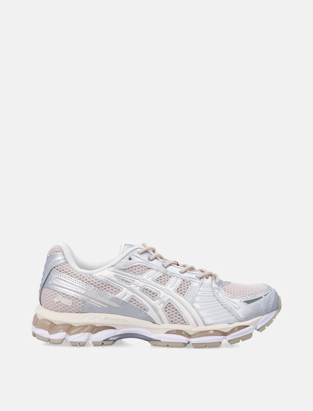 Gel Kayano 12.1 X Kith Sneakers Asics оригінал – Купити в Україні – боковий вид