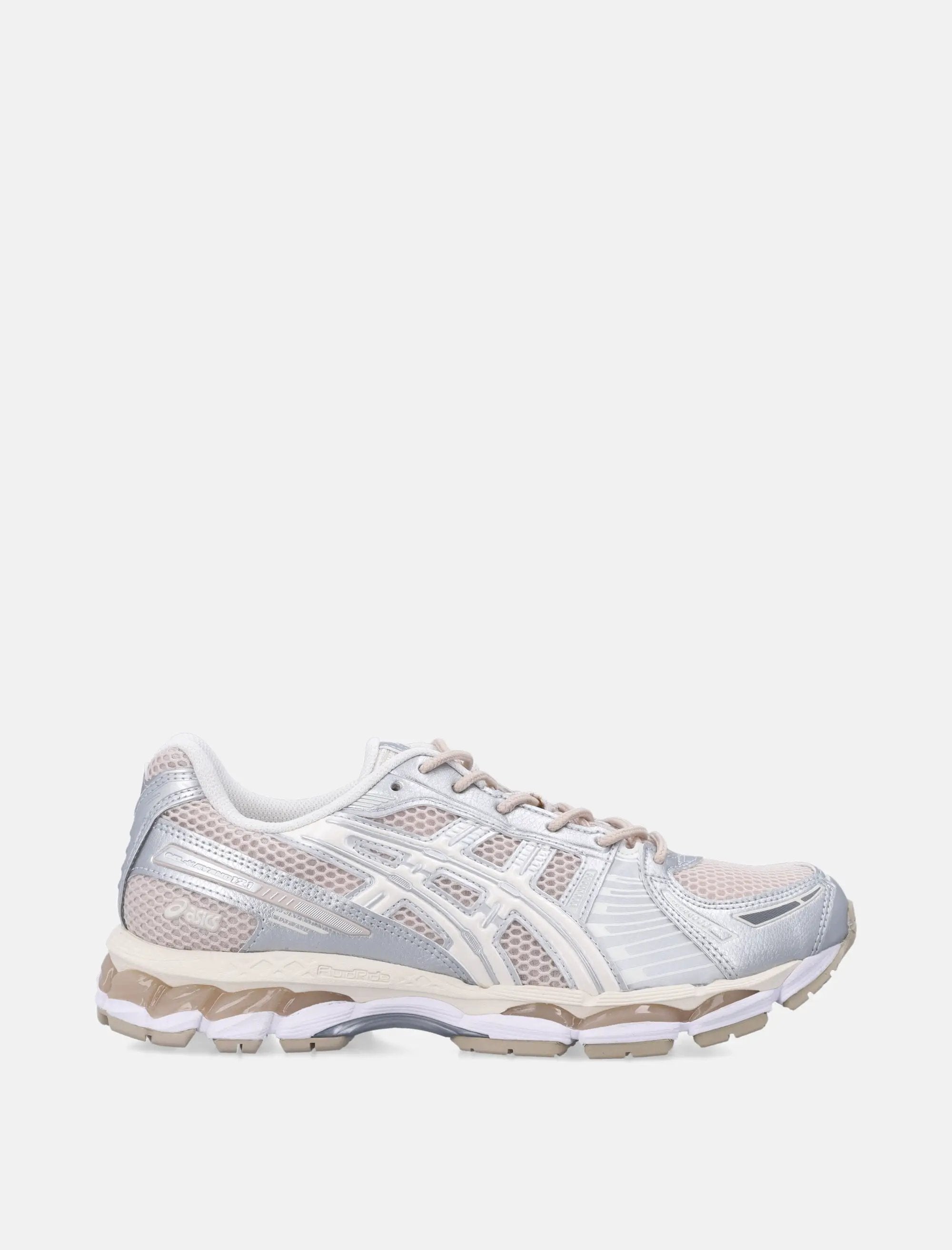 Gel Kayano 12.1 X Kith Sneakers Asics оригінал – Купити в Україні – боковий вид