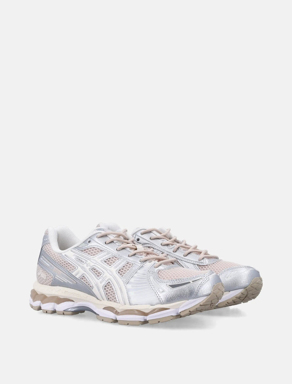 Gel Kayano 12.1 X Kith Sneakers Asics оригінал – Купити в Україні – детальний вид