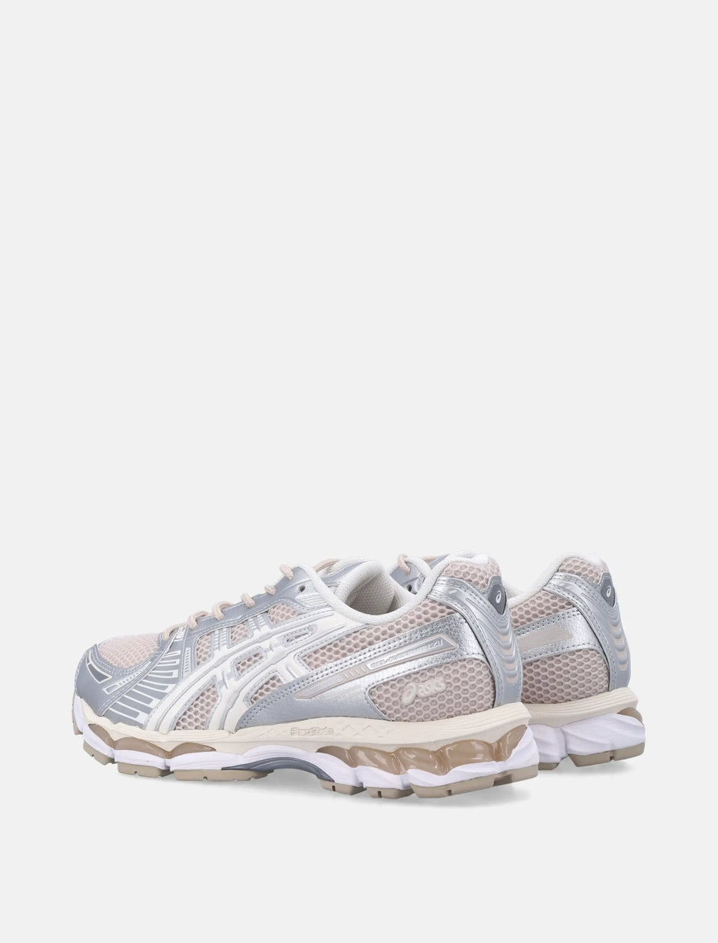 Gel Kayano 12.1 X Kith Sneakers Asics оригінал – Купити в Україні – збільшений вид
