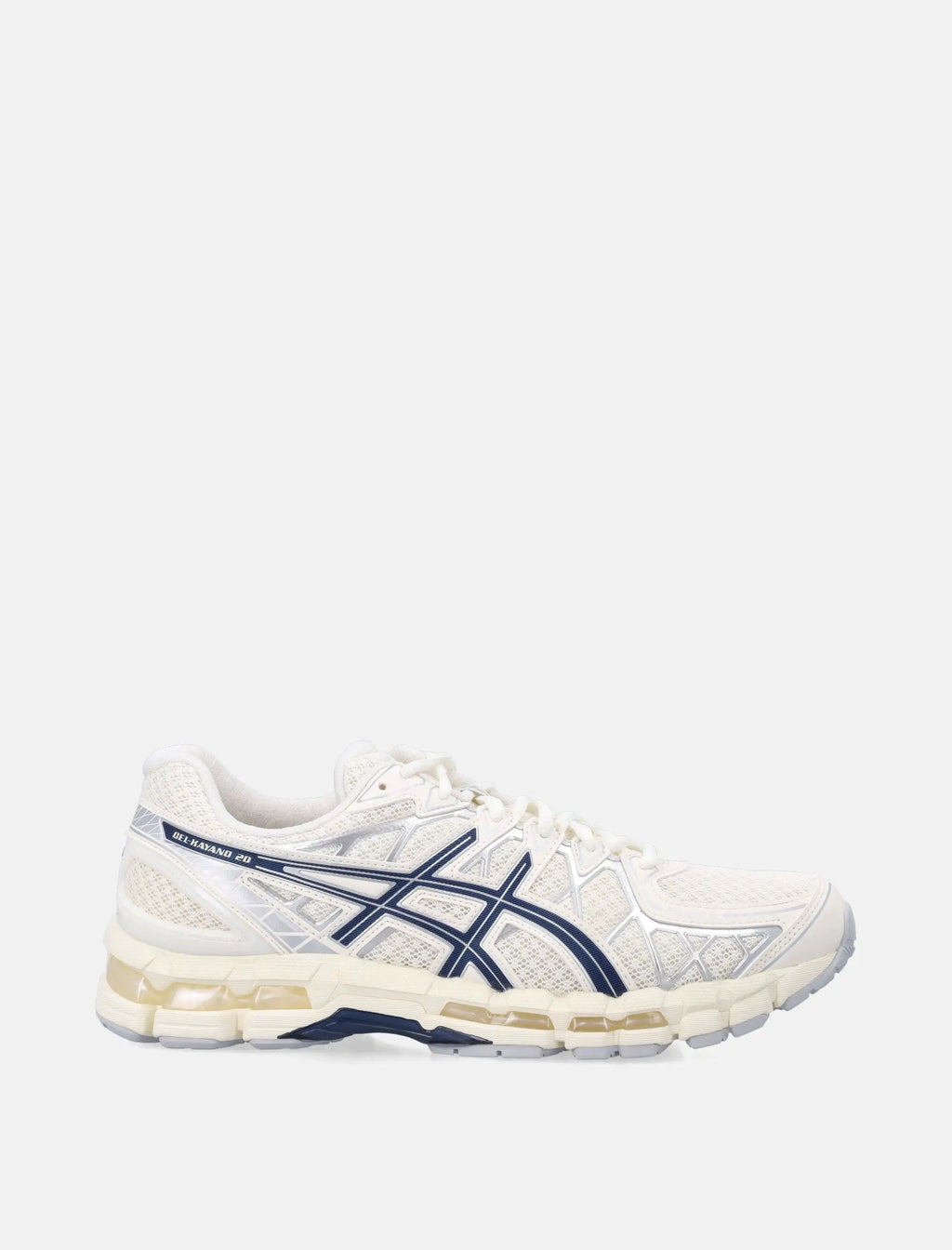 Asics Footwear оригінал | Швидка доставка Україна – боковий вид