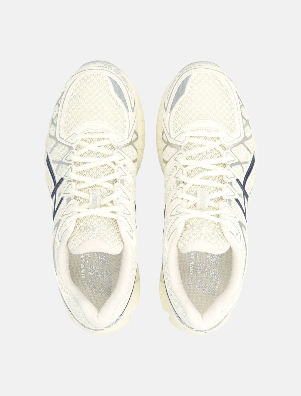 Asics Footwear оригінал | Швидка доставка Україна – вид ззаду