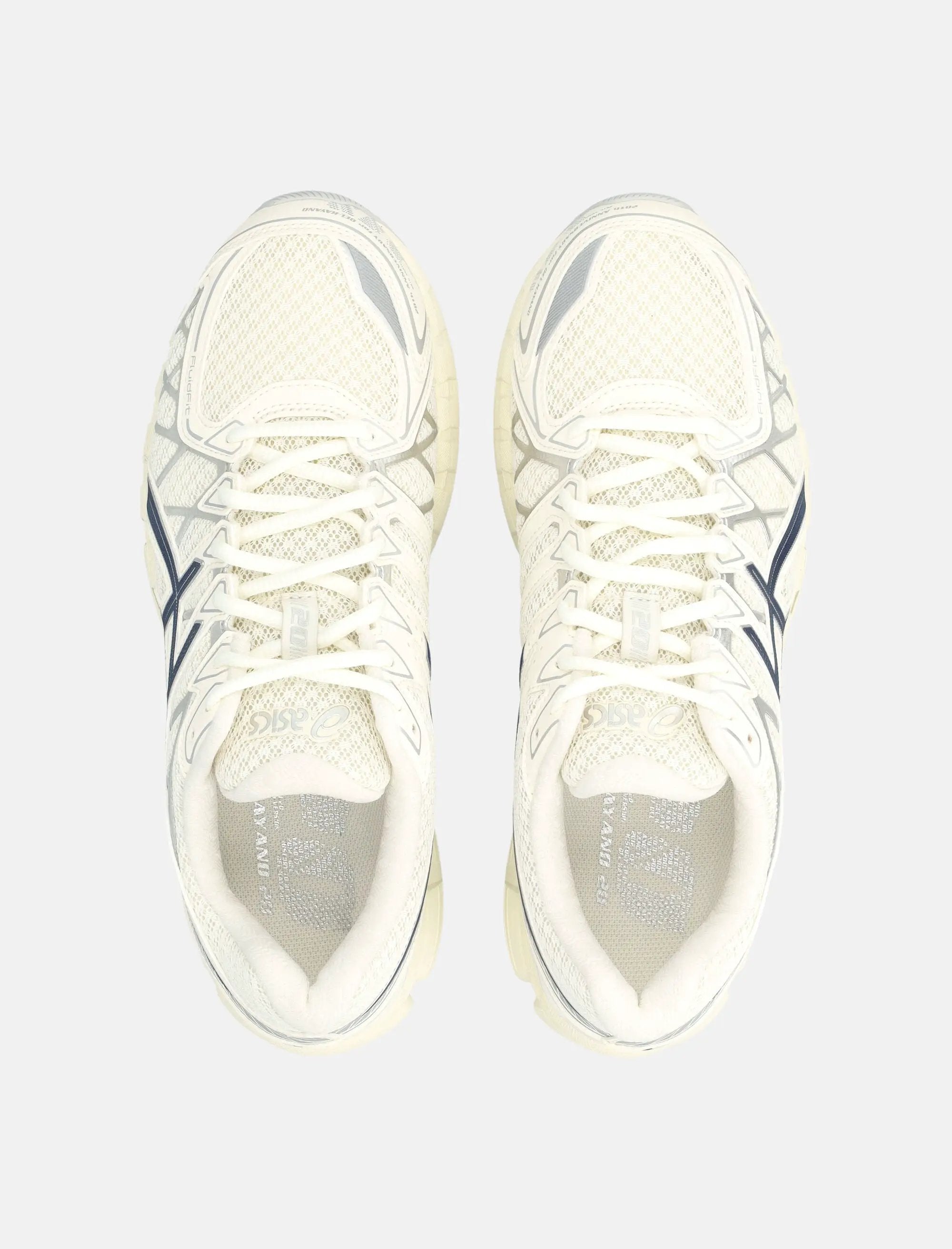 Asics Footwear оригінал | Швидка доставка Україна – вид ззаду