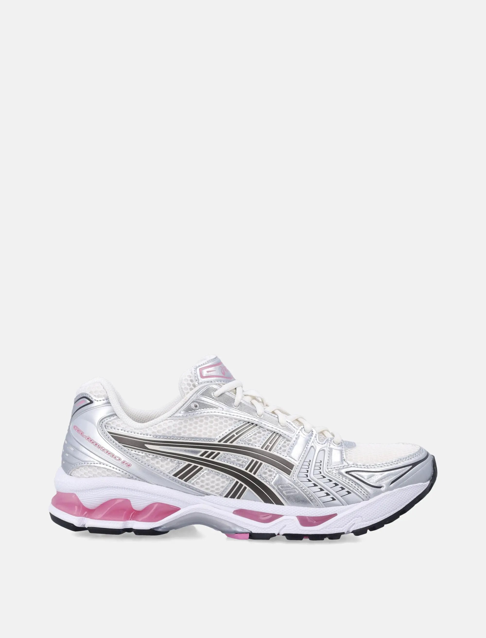 Оригінальна Gel Kayano 14 Mesh Sneakers Asics – боковий вид