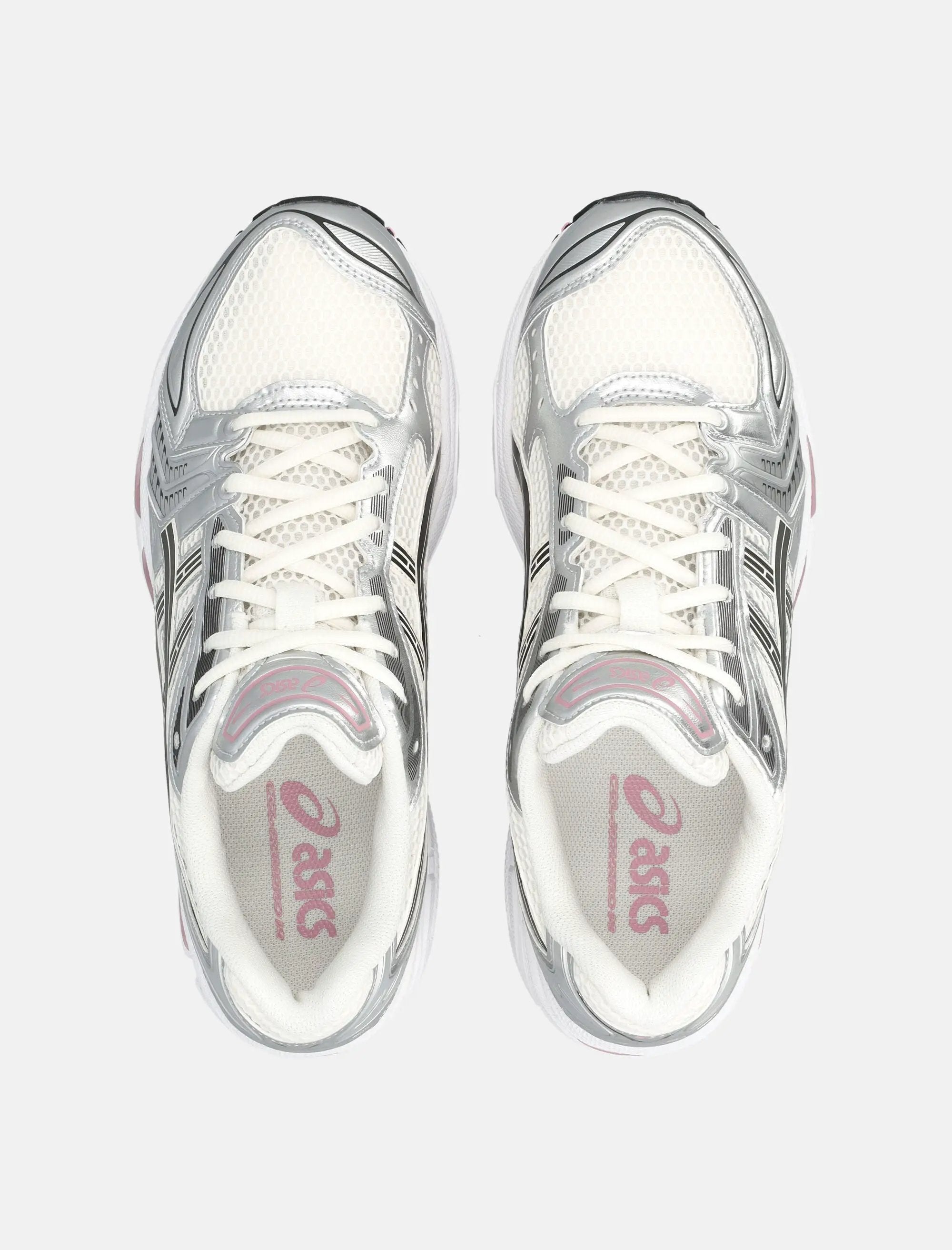 Оригінальна Gel Kayano 14 Mesh Sneakers Asics – вид ззаду