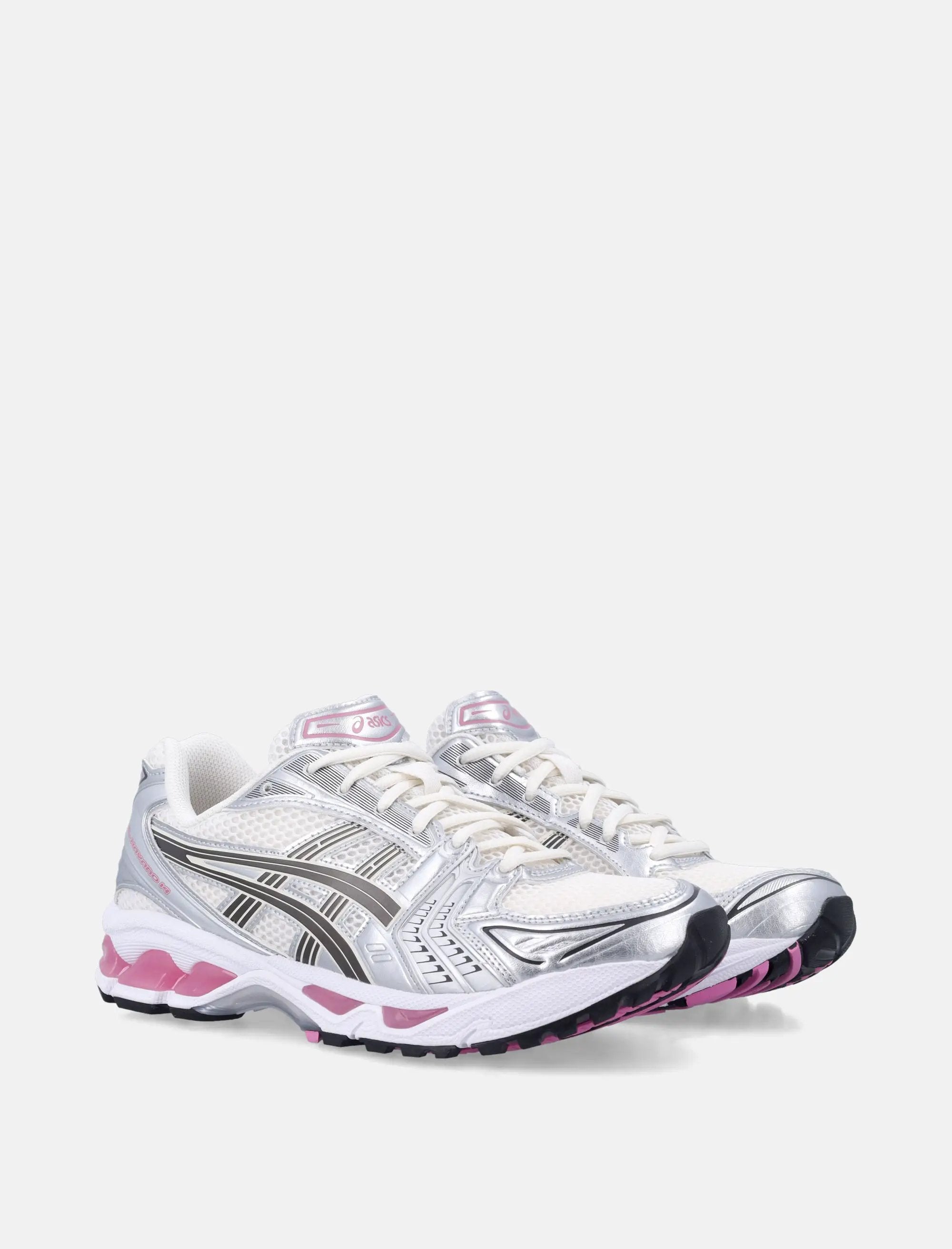 Оригінальна Gel Kayano 14 Mesh Sneakers Asics – детальний вид