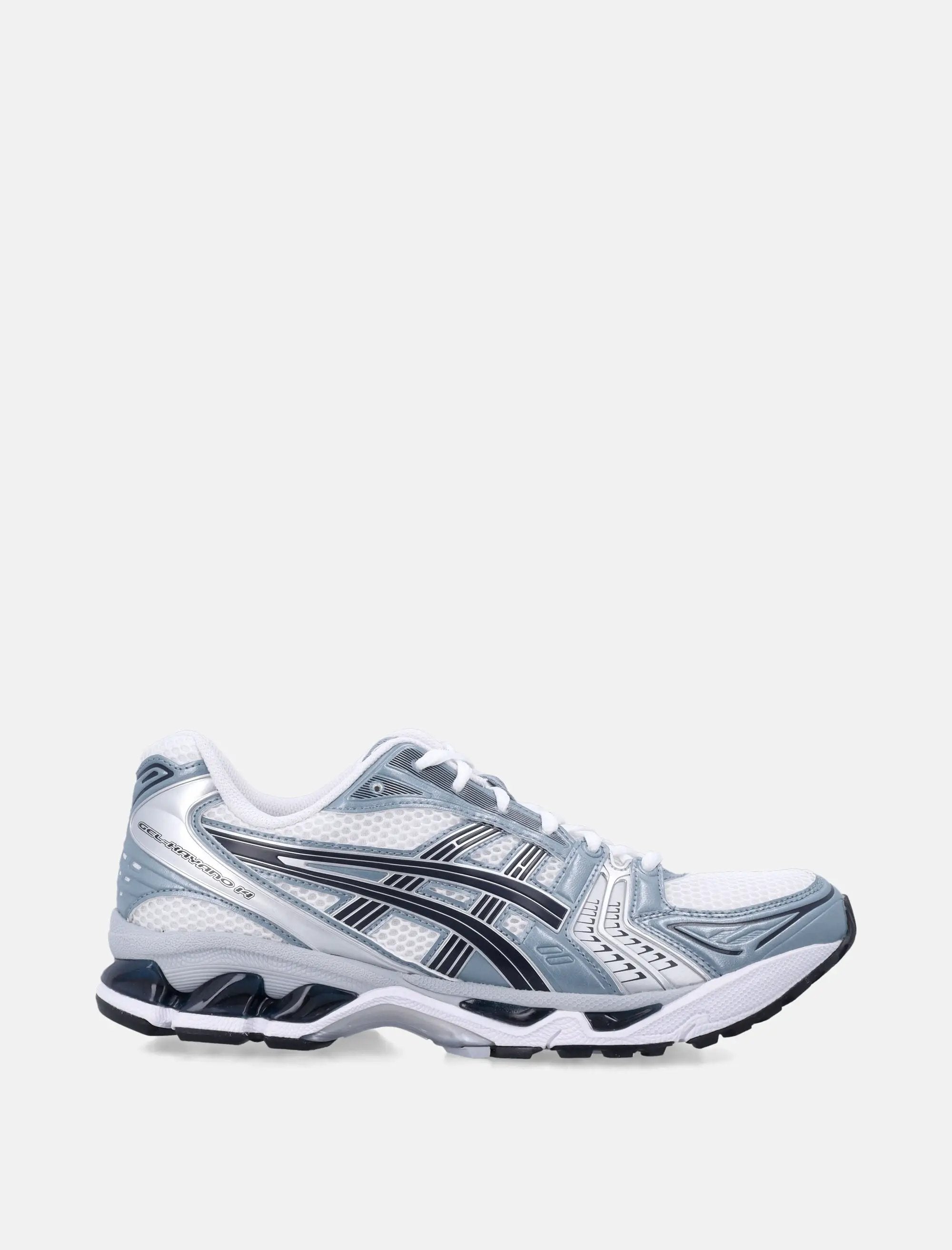 Оригінальна Gel Kayano 14 Mesh Sneakers Asics – боковий вид