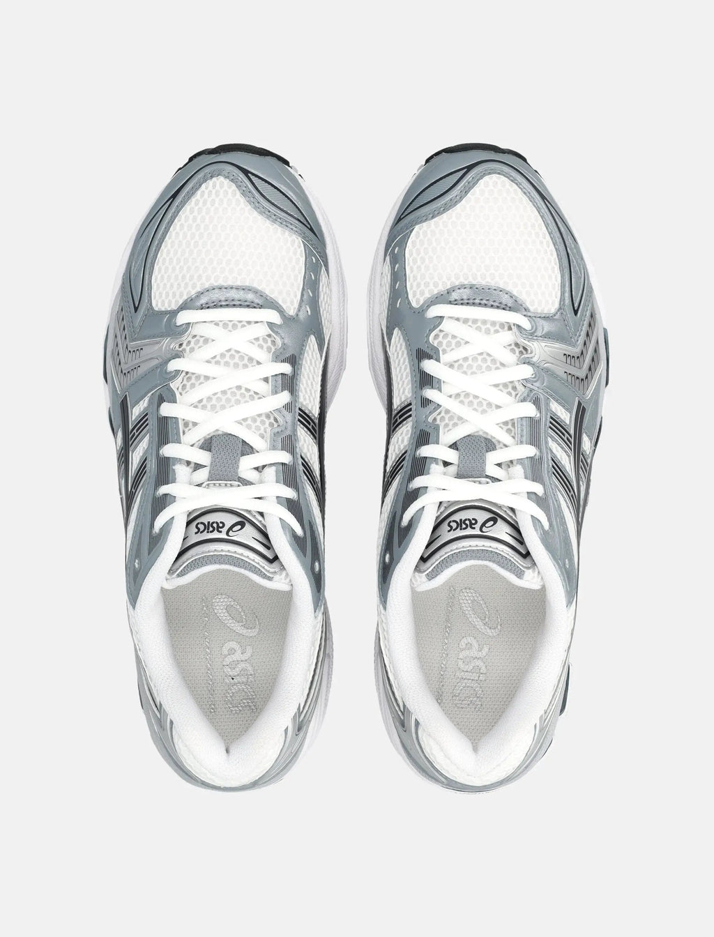 Оригінальна Gel Kayano 14 Mesh Sneakers Asics – вид ззаду