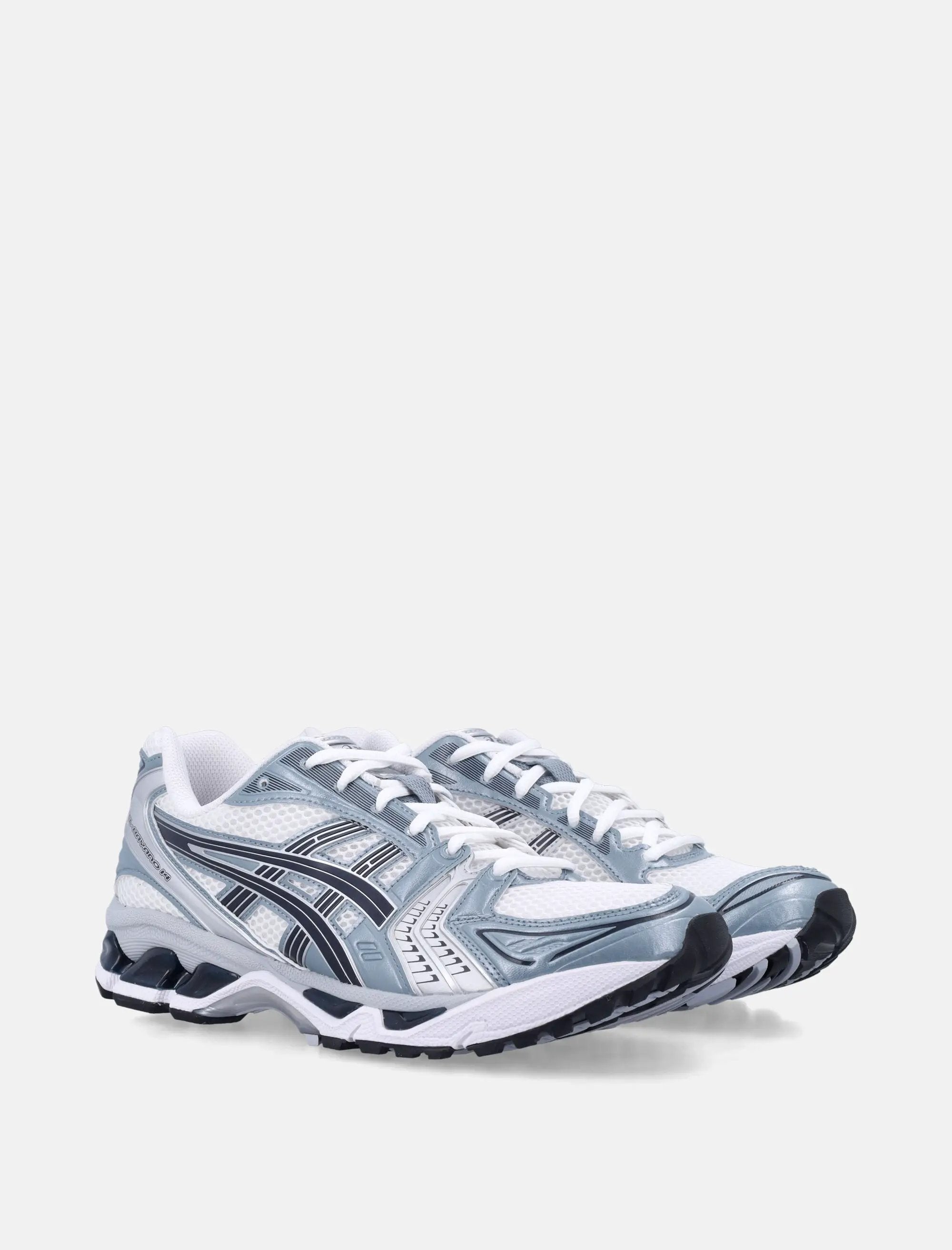 Оригінальна Gel Kayano 14 Mesh Sneakers Asics – детальний вид