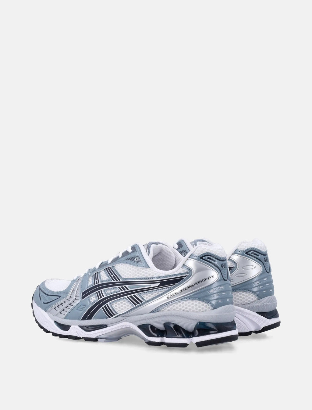 Оригінальна Gel Kayano 14 Mesh Sneakers Asics – збільшений вид