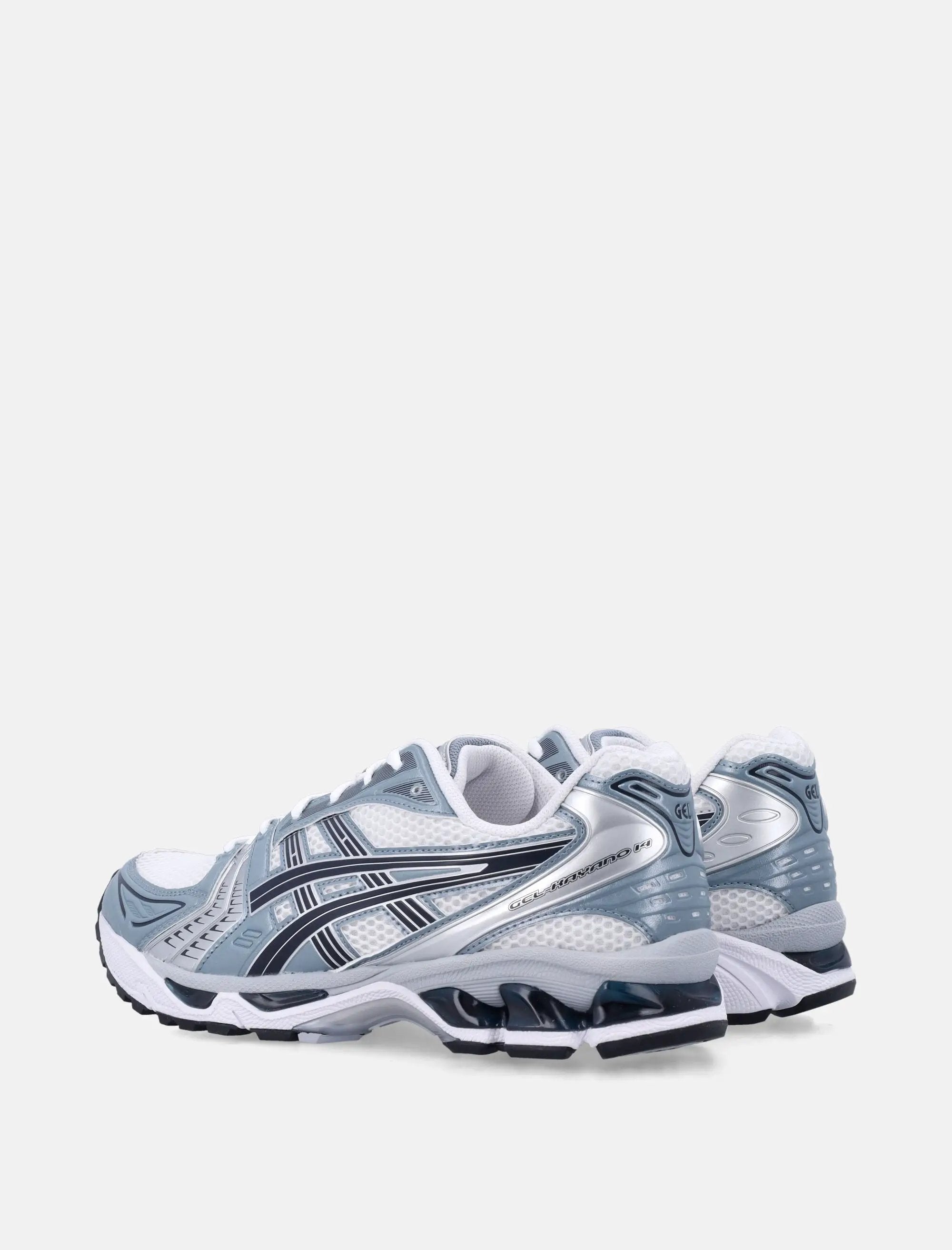 Оригінальна Gel Kayano 14 Mesh Sneakers Asics – збільшений вид
