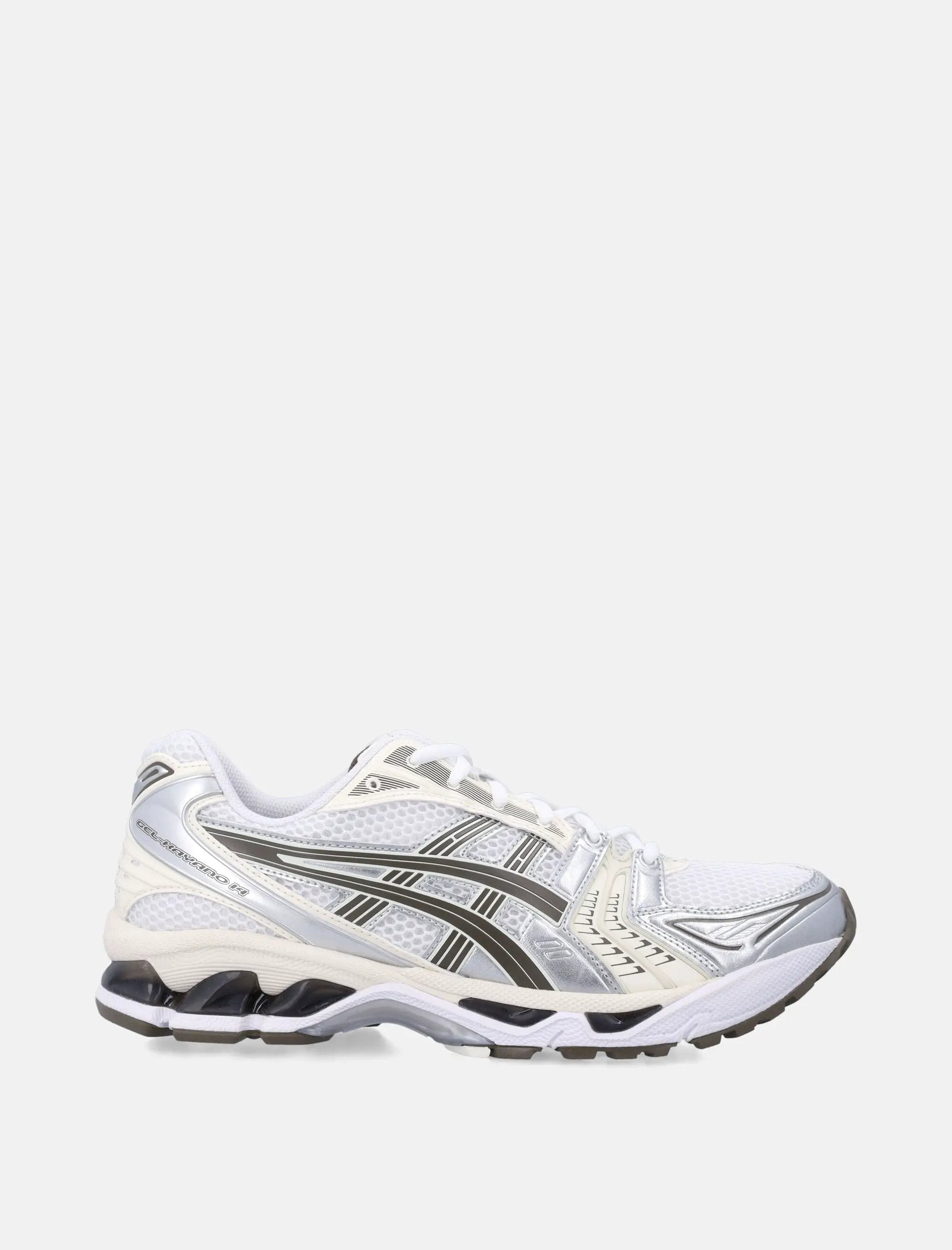 Оригінальна Gel Kayano 14 Mesh Sneakers Asics – боковий вид