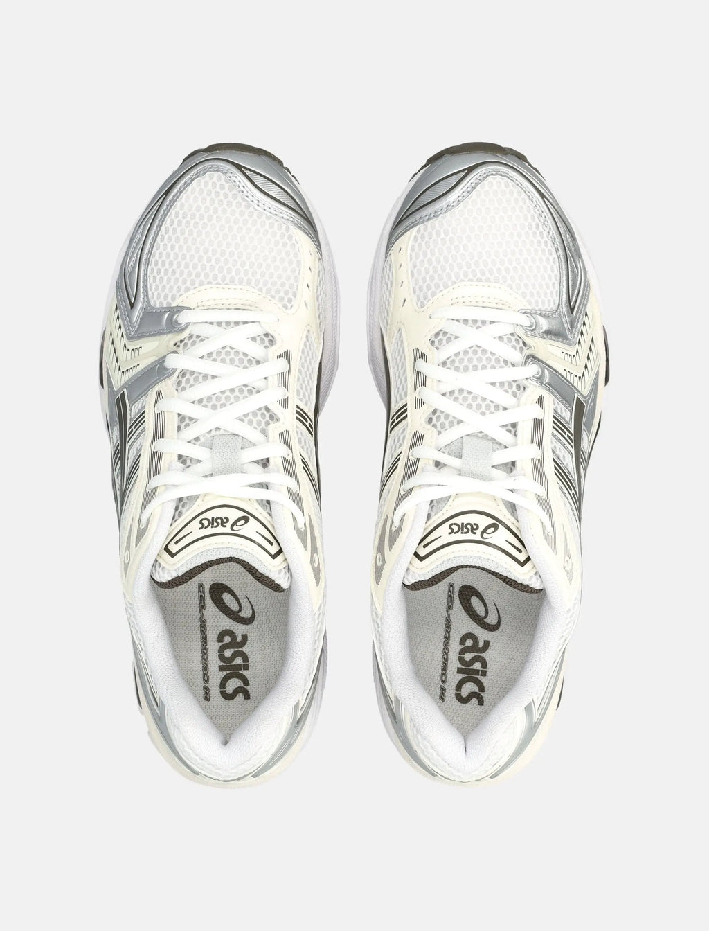 Оригінальна Gel Kayano 14 Mesh Sneakers Asics – вид ззаду