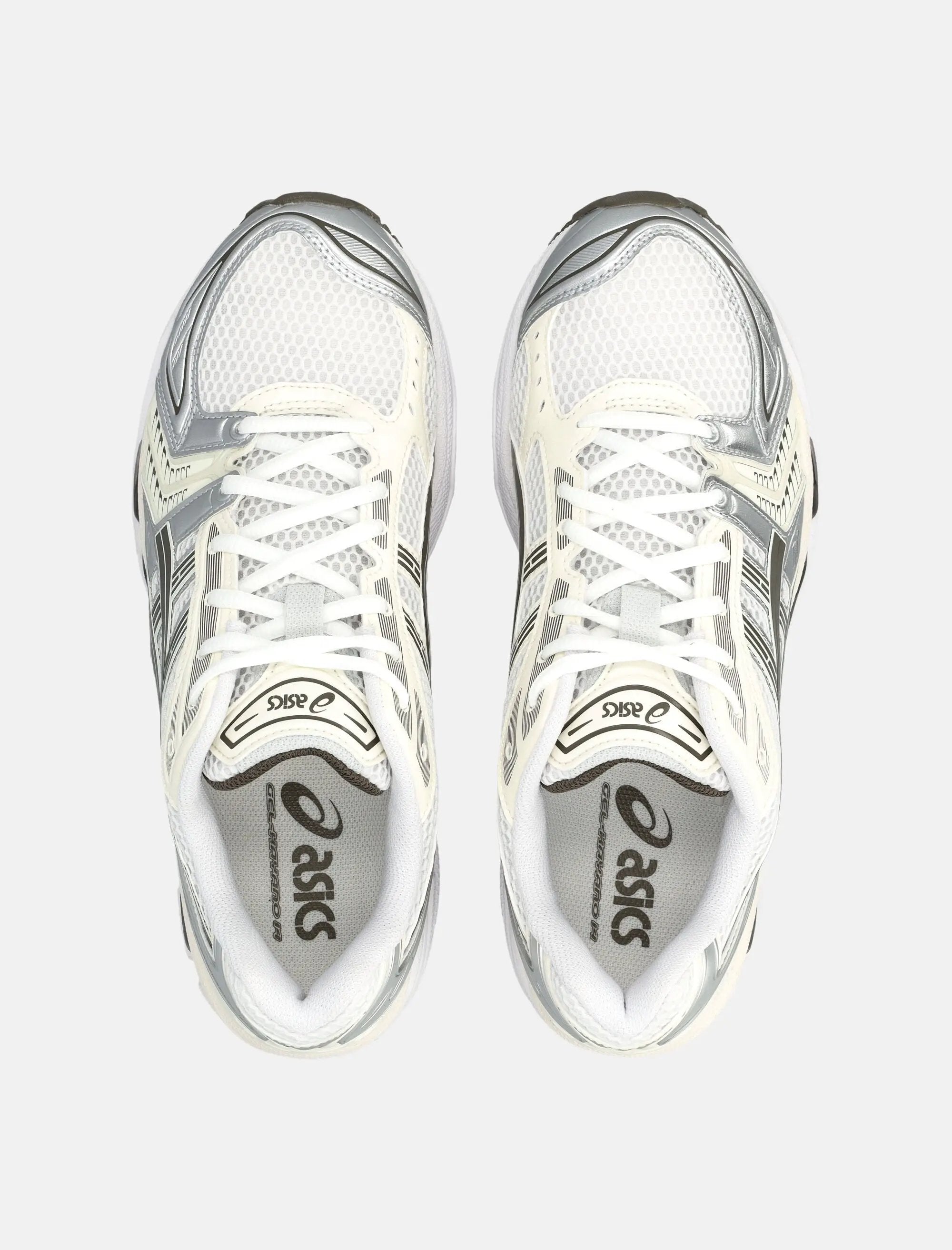 Оригінальна Gel Kayano 14 Mesh Sneakers Asics – вид ззаду