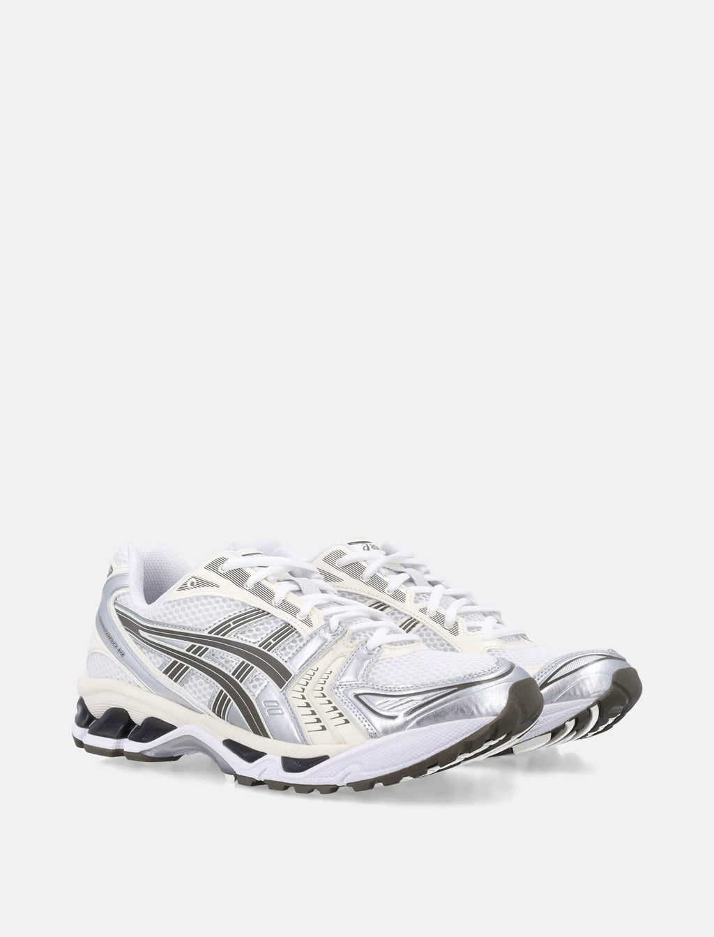 Оригінальна Gel Kayano 14 Mesh Sneakers Asics – детальний вид