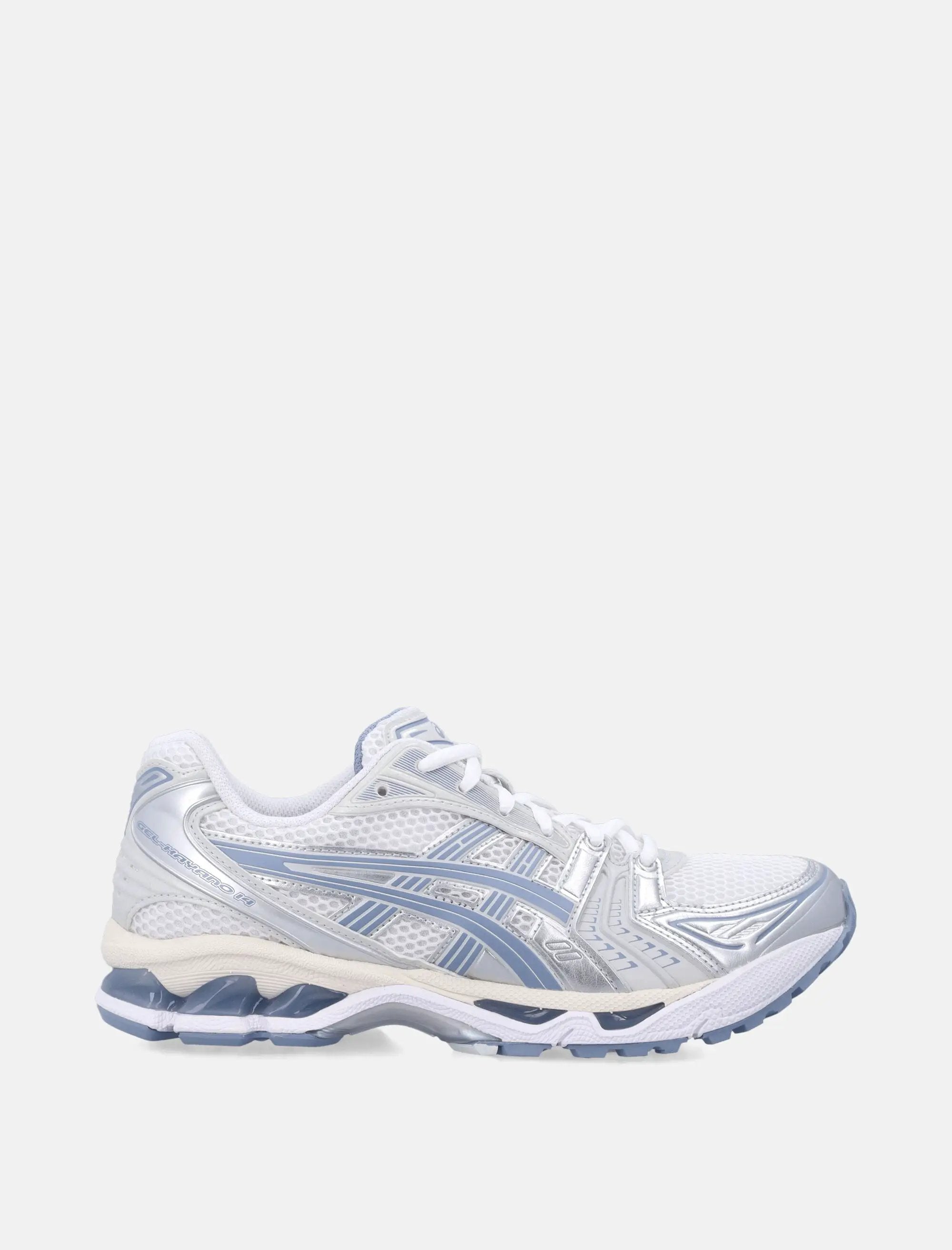 Оригінальна Gel Kayano 14 Mesh Sneakers Asics – боковий вид