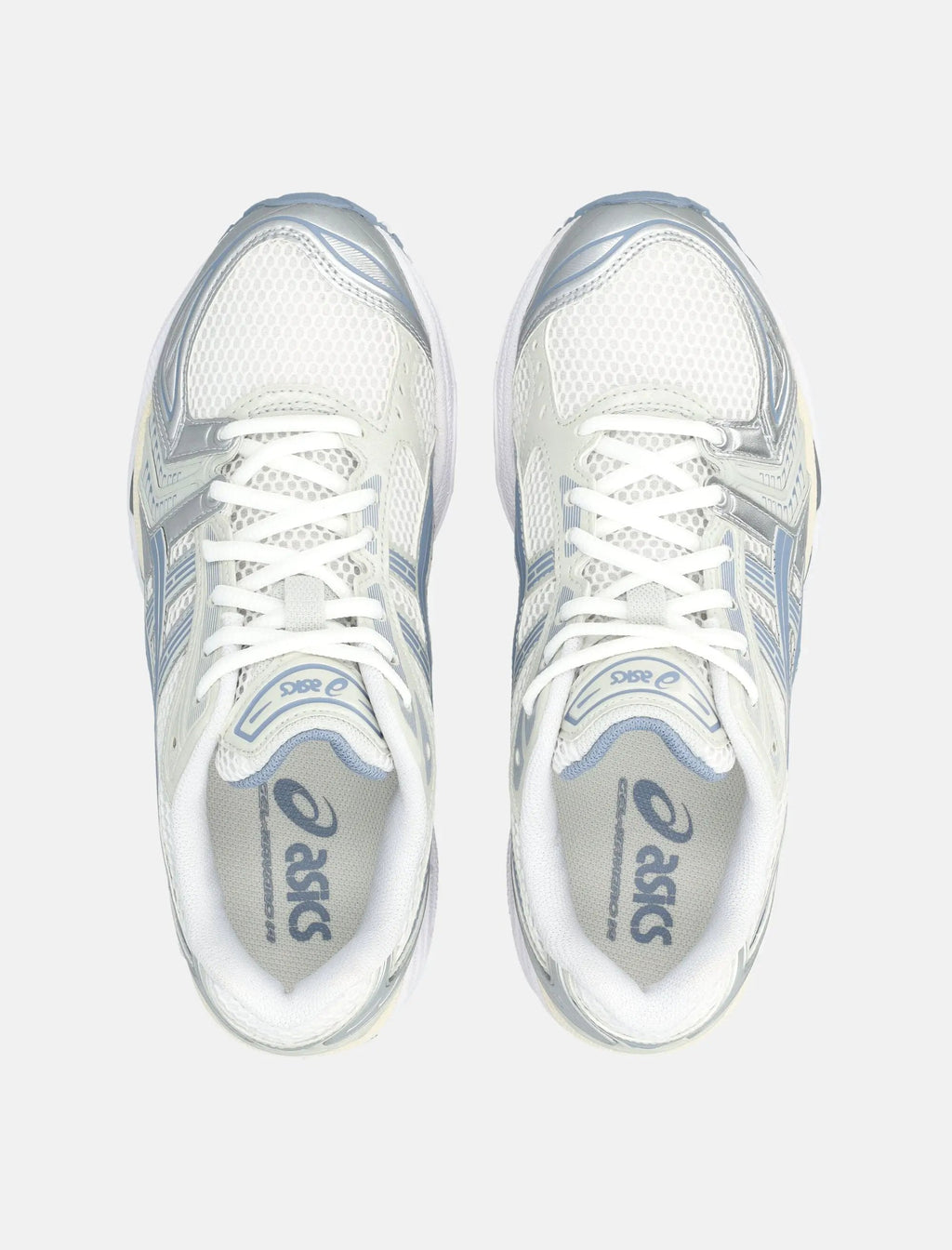 Оригінальна Gel Kayano 14 Mesh Sneakers Asics – вид ззаду