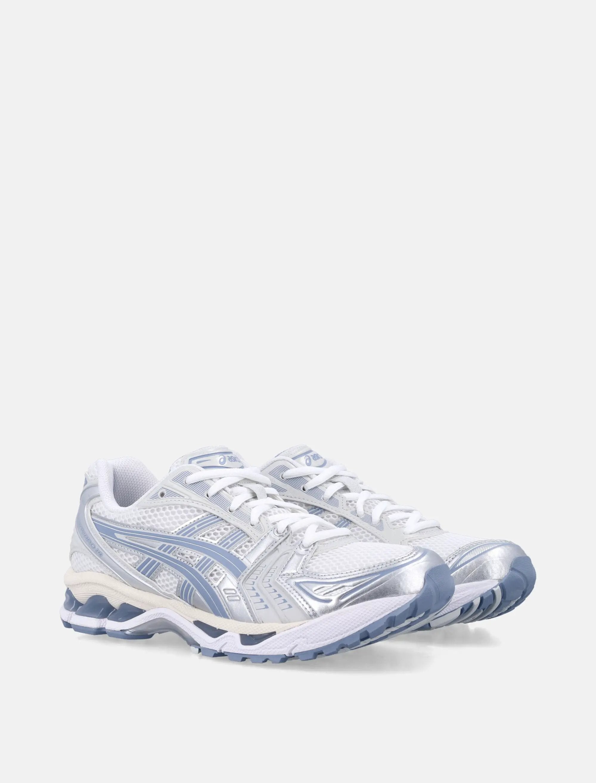 Оригінальна Gel Kayano 14 Mesh Sneakers Asics – детальний вид