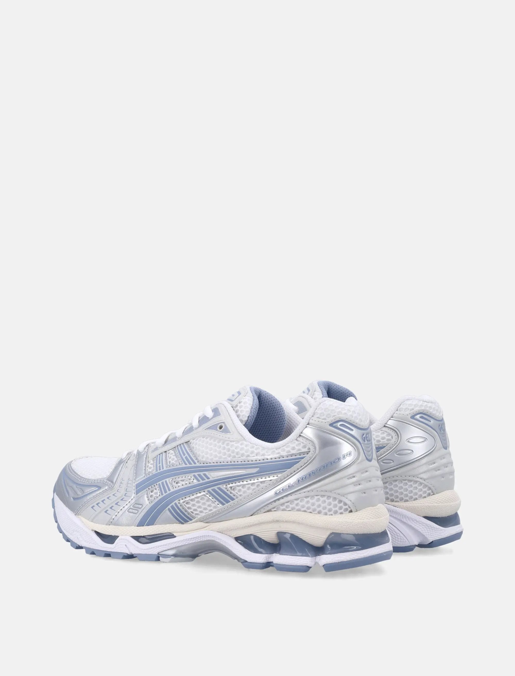 Оригінальна Gel Kayano 14 Mesh Sneakers Asics – збільшений вид