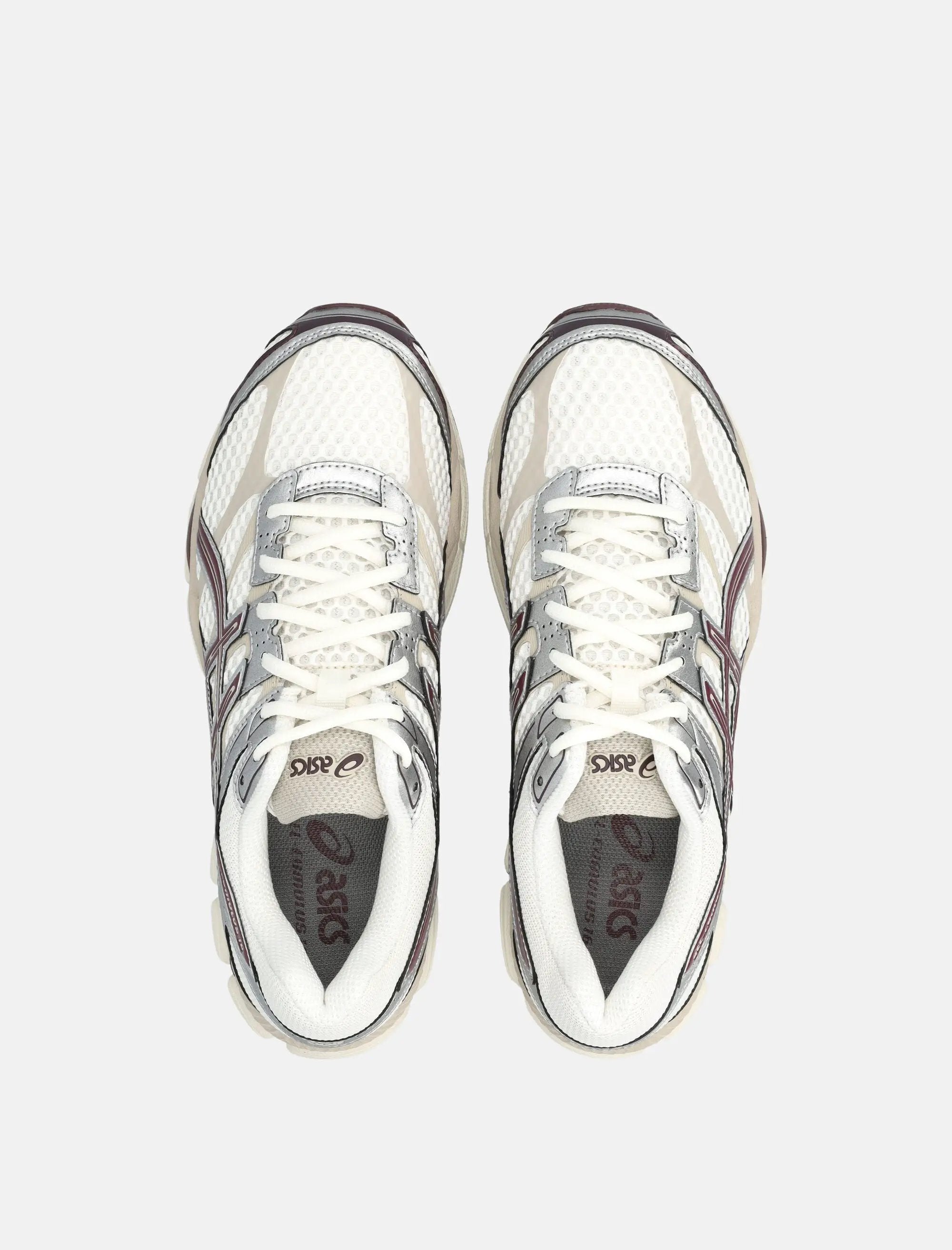 Gel Cumulus 16 Asics – Гарантія оригінальності – вид ззаду