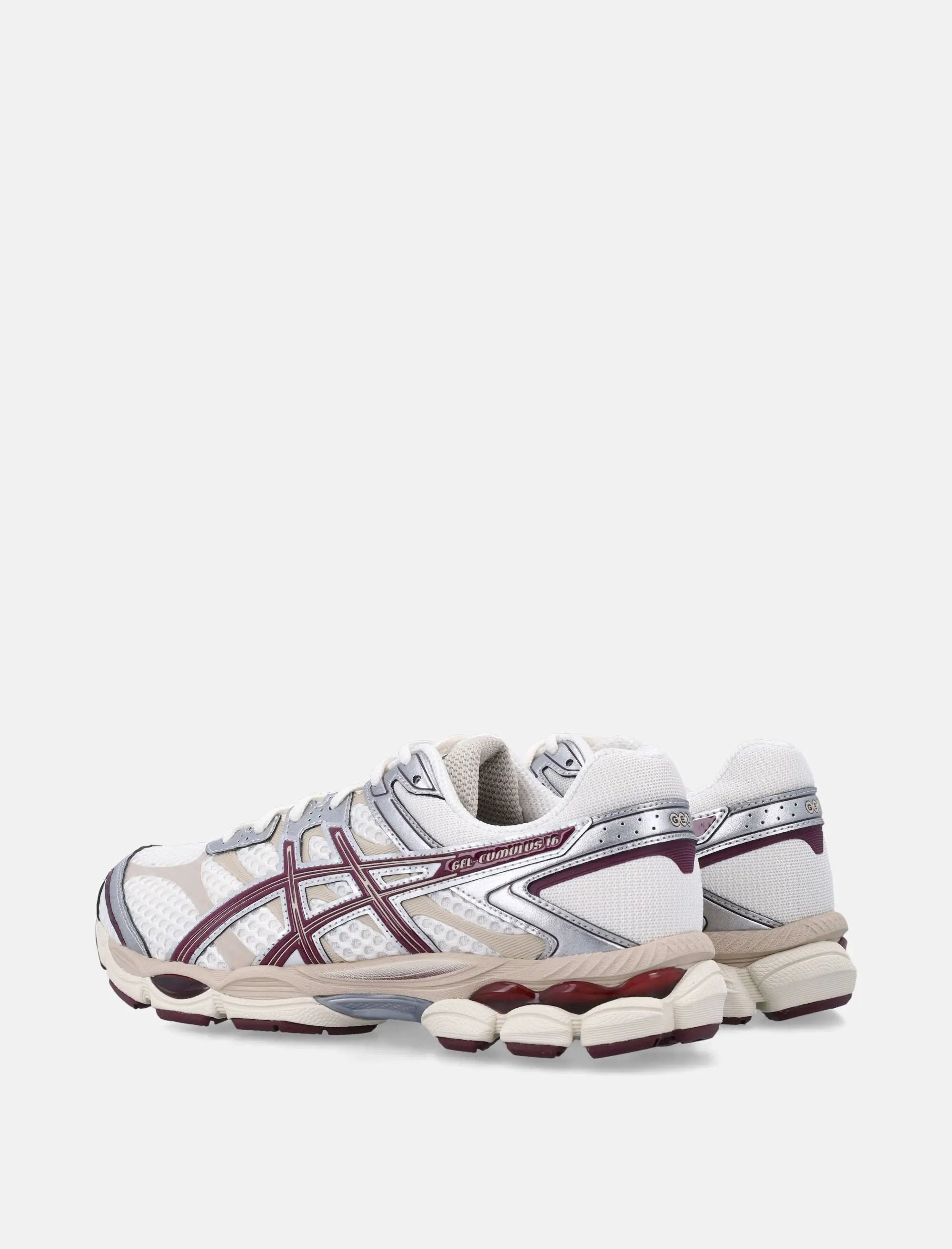 Gel Cumulus 16 Asics – Гарантія оригінальності – збільшений вид