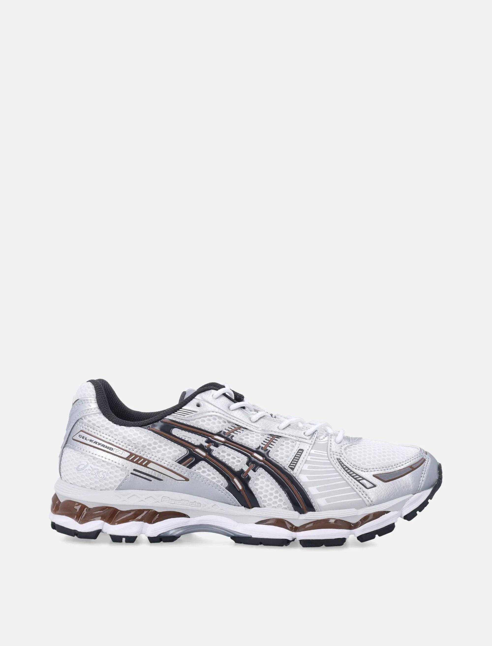 Gel Kayano 12.1 X Kith Sneakers Asics оригінал – Купити в Україні – боковий вид