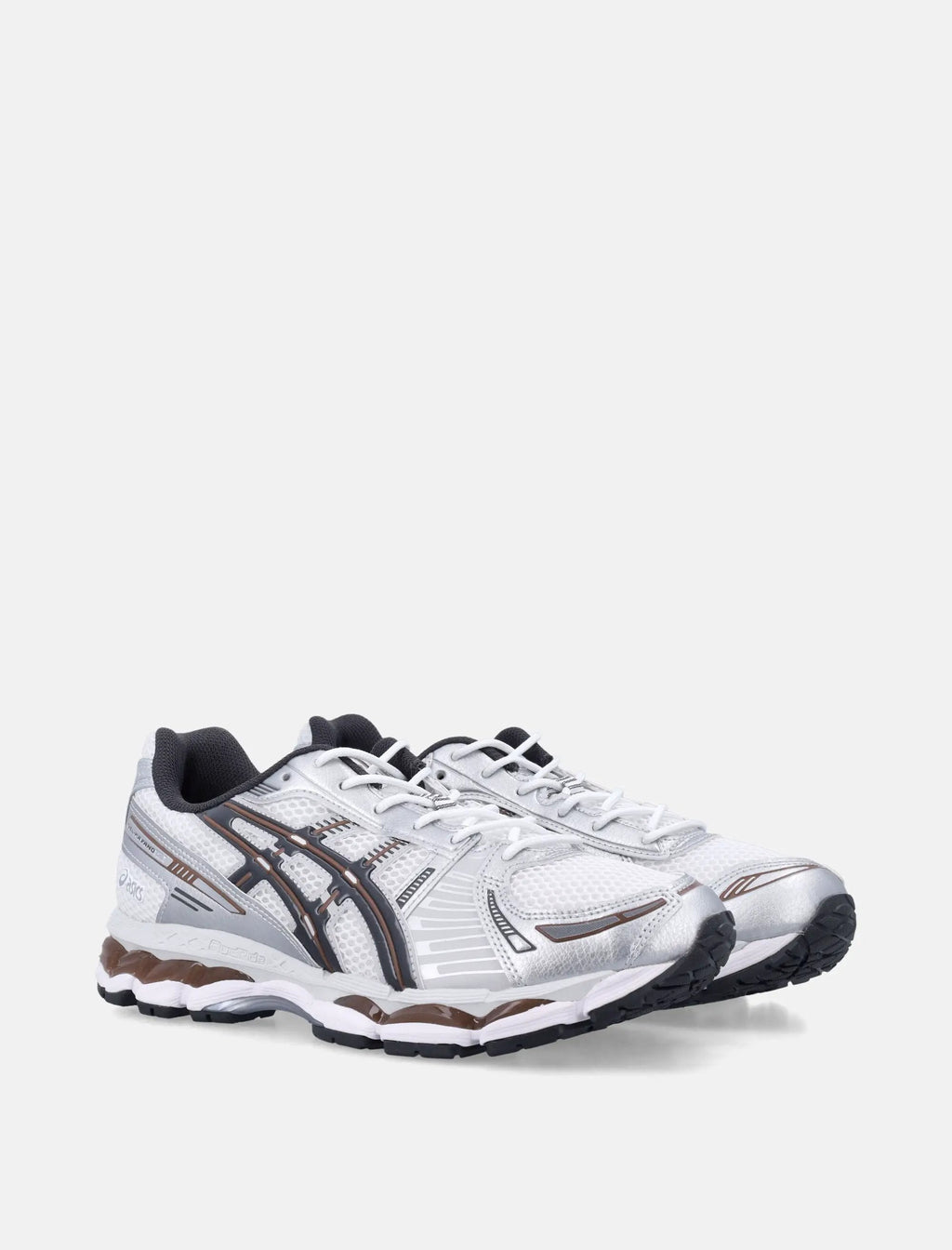 Gel Kayano 12.1 X Kith Sneakers Asics оригінал – Купити в Україні – детальний вид