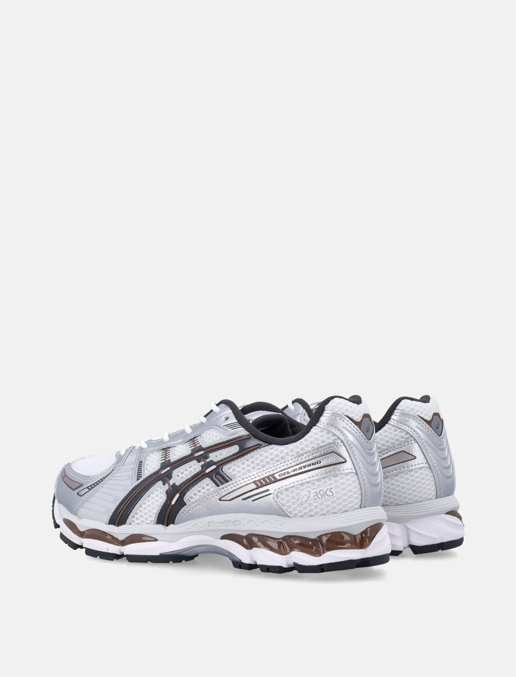 Gel Kayano 12.1 X Kith Sneakers Asics оригінал – Купити в Україні – збільшений вид