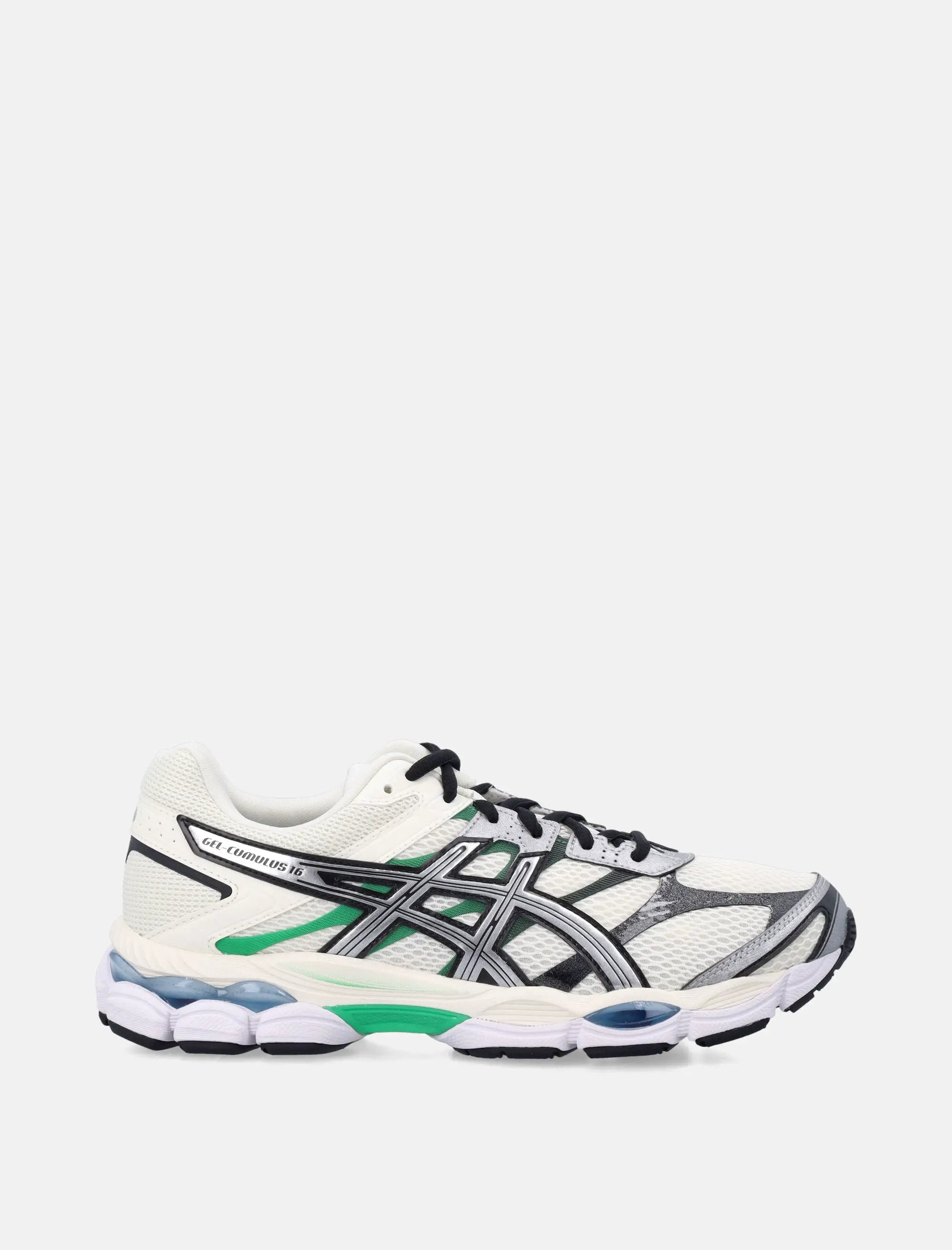 Gel Cumulus 16 Sneakers Asics – Гарантія оригінальності – боковий вид