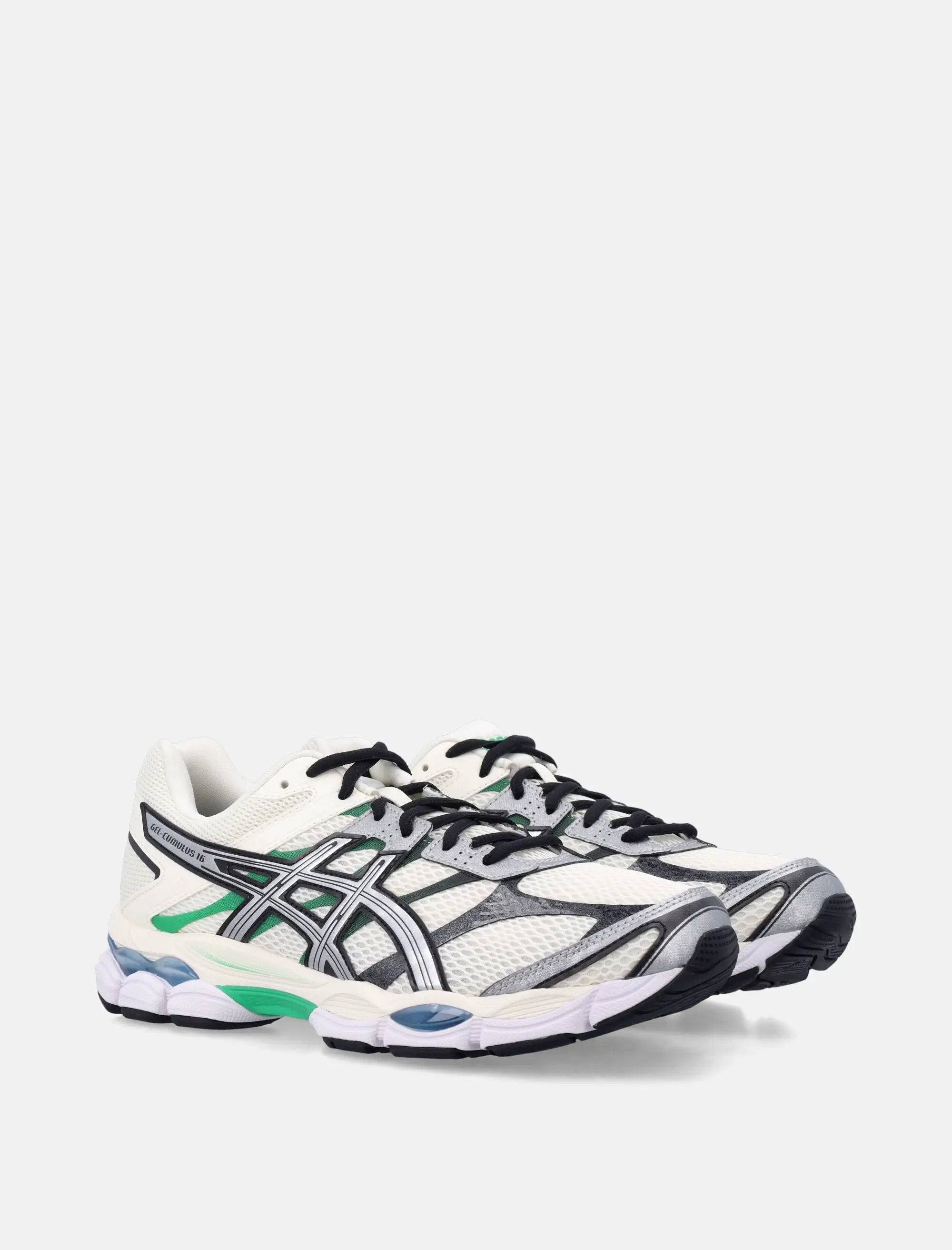 Gel Cumulus 16 Sneakers Asics – Гарантія оригінальності – детальний вид
