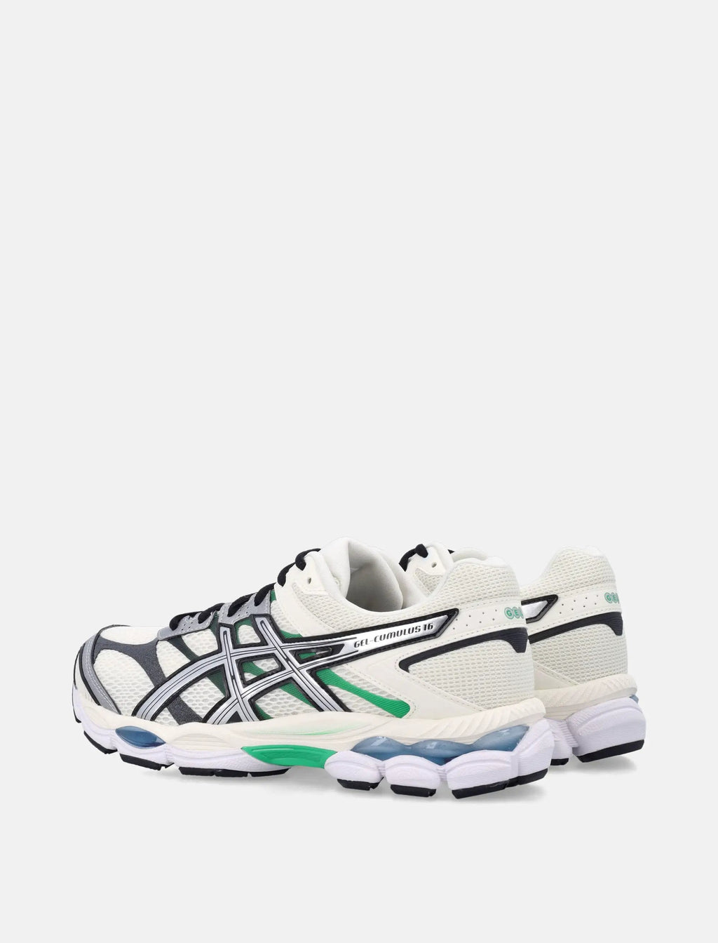 Gel Cumulus 16 Sneakers Asics – Гарантія оригінальності – збільшений вид