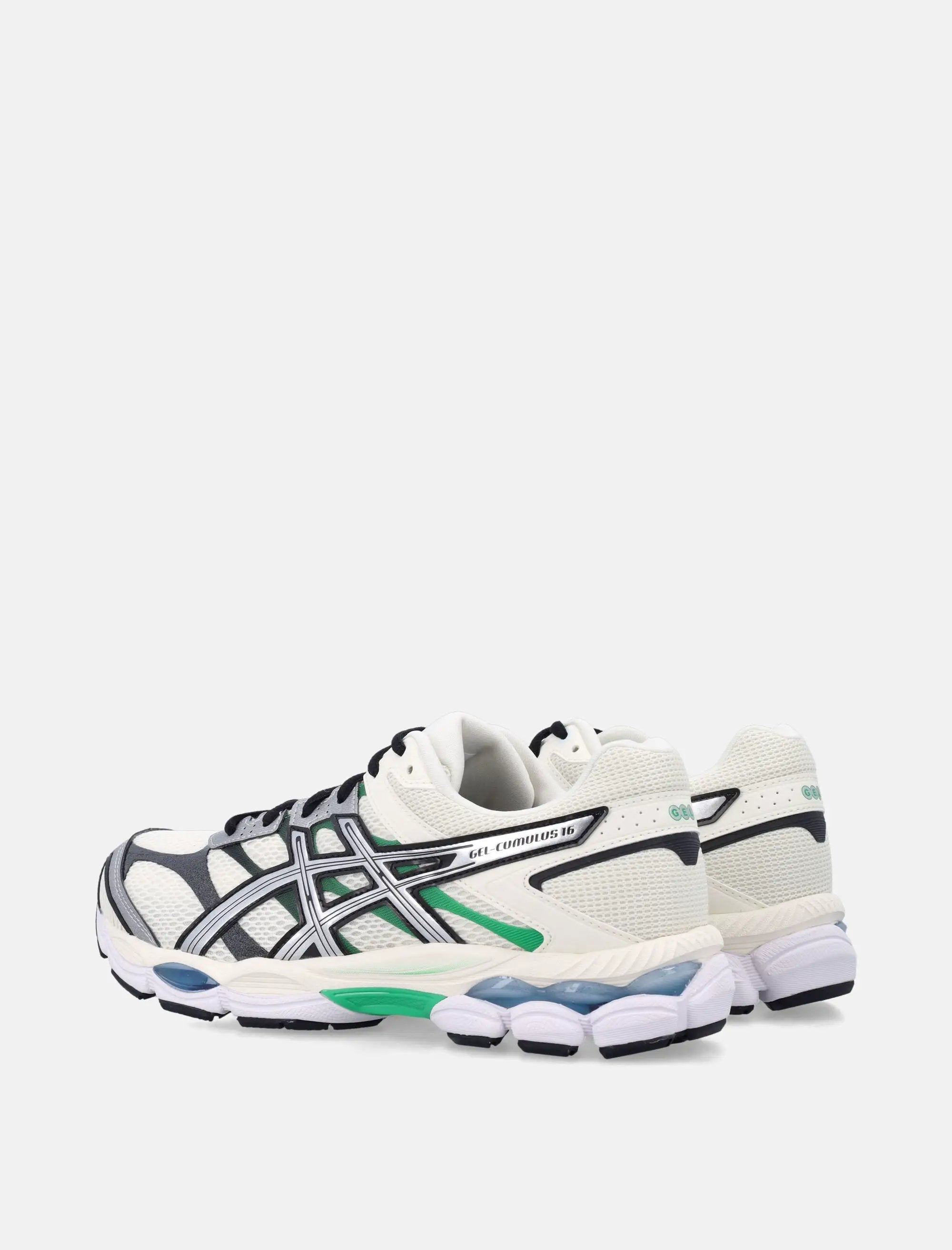 Gel Cumulus 16 Sneakers Asics – Гарантія оригінальності – збільшений вид