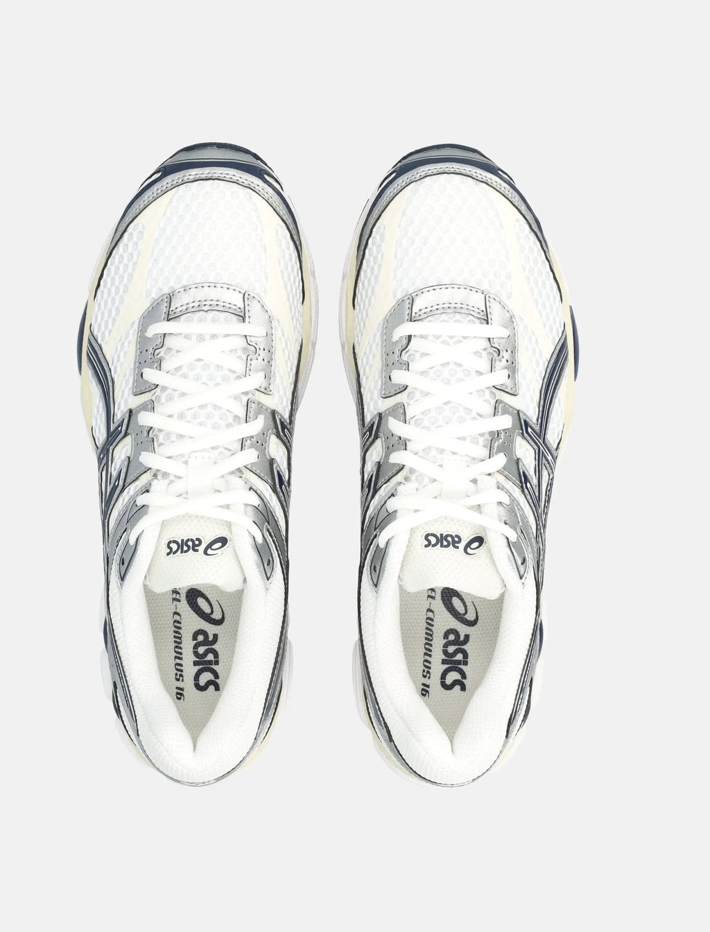 Gel Cumulus 16 Asics – Гарантія оригінальності – вид ззаду