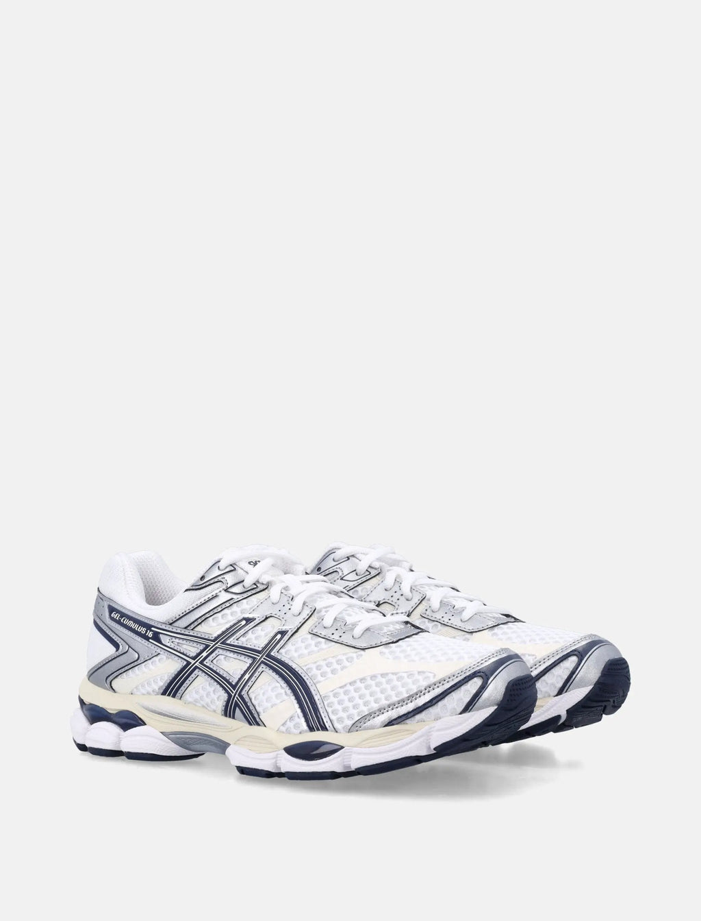 Gel Cumulus 16 Asics – Гарантія оригінальності – детальний вид