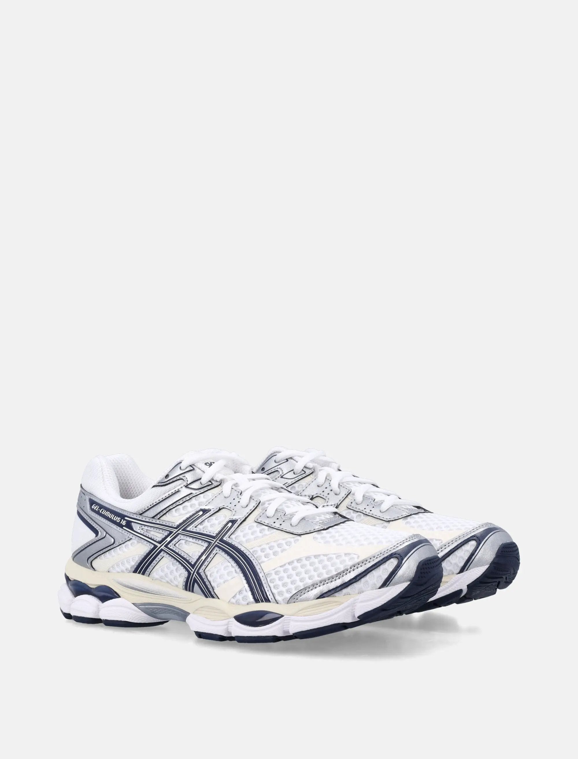 Gel Cumulus 16 Asics – Гарантія оригінальності – детальний вид